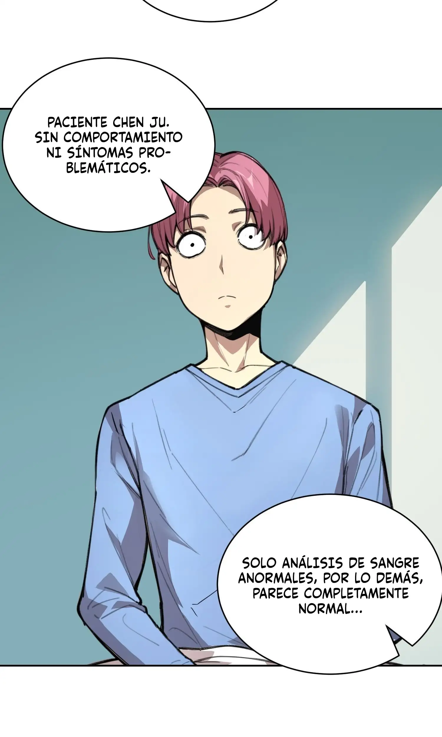 Trastornos del estado de animo - Capítulo 10 - Página 17 - LectorTMOo