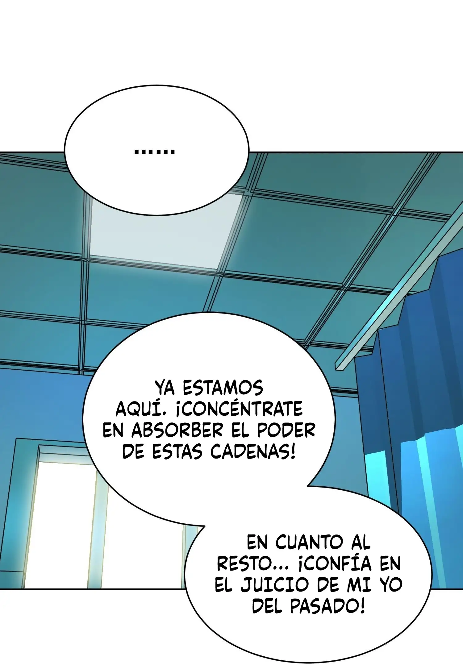 Trastornos del estado de animo - Capítulo 10 - Página 32 - LectorTMOo