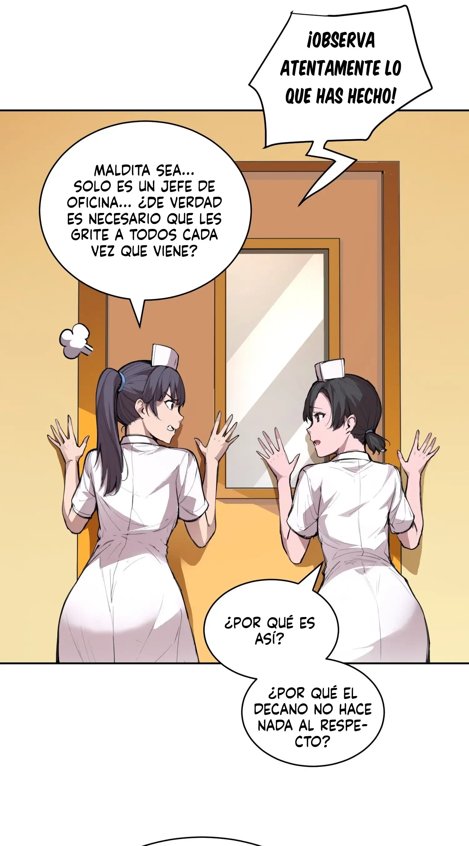 Trastornos del estado de animo - Capítulo 10 - Página 40 - LectorTMOo
