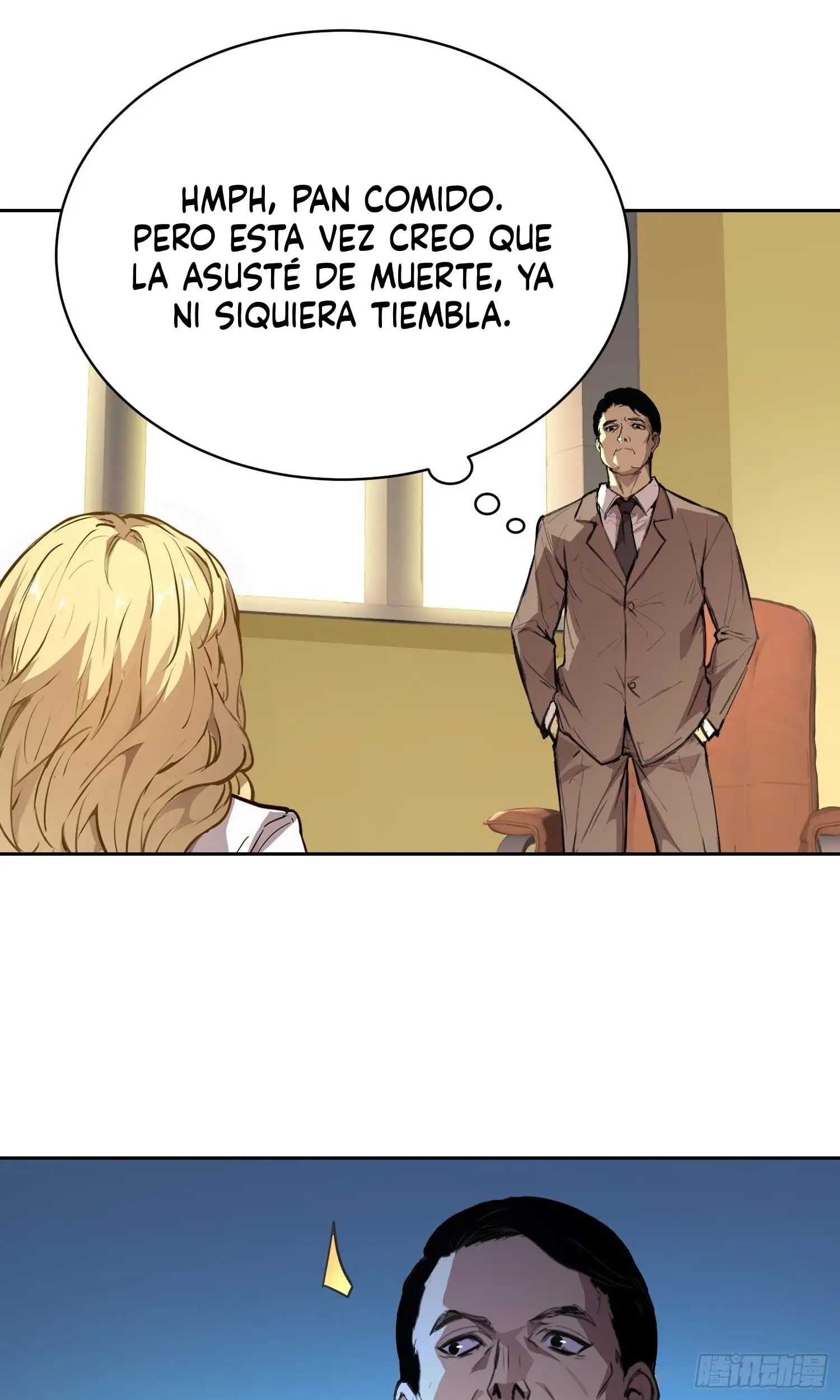 Trastornos del estado de animo - Capítulo 10 - Página 45 - LectorTMOo