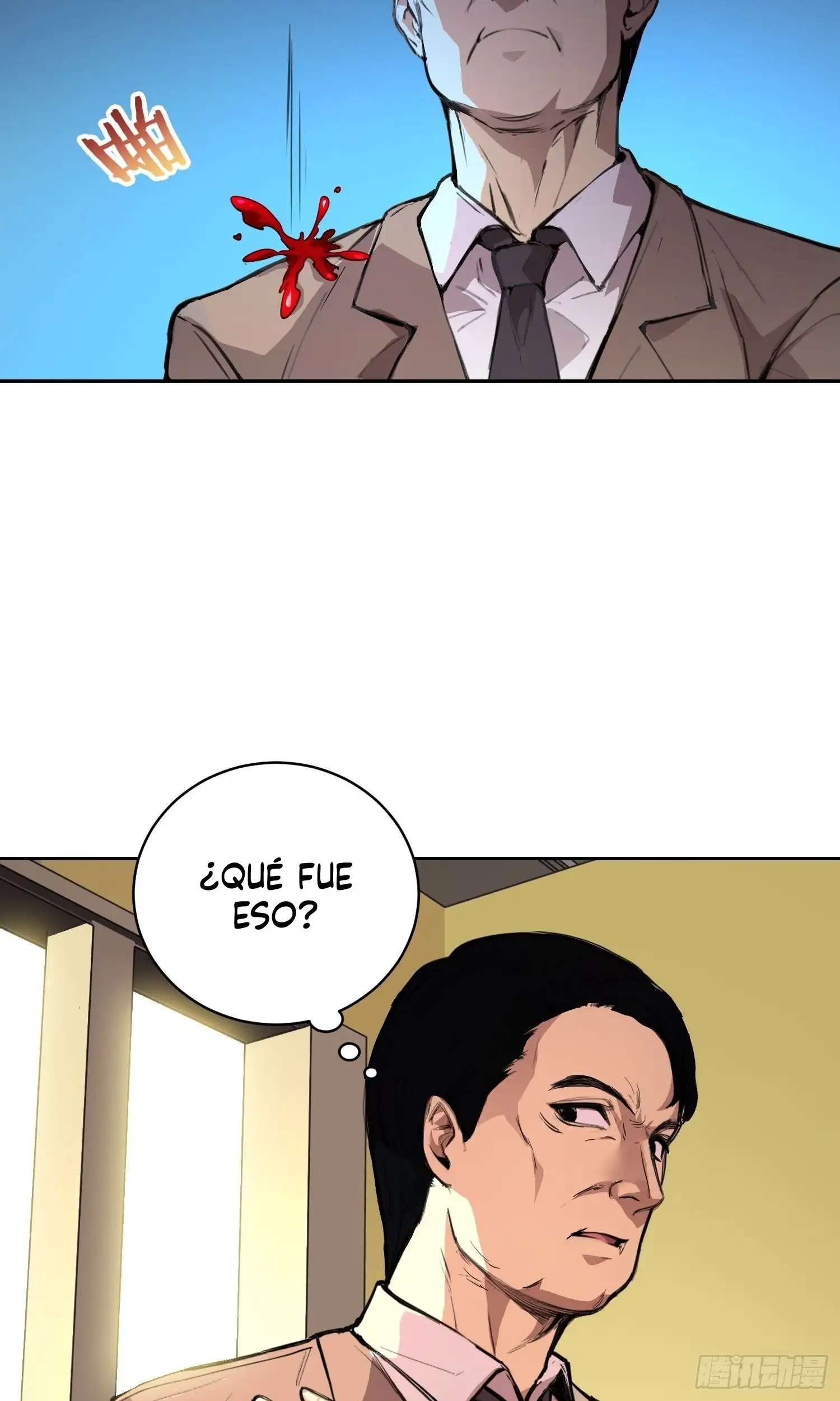 Trastornos del estado de animo - Capítulo 10 - Página 46 - LectorTMOo