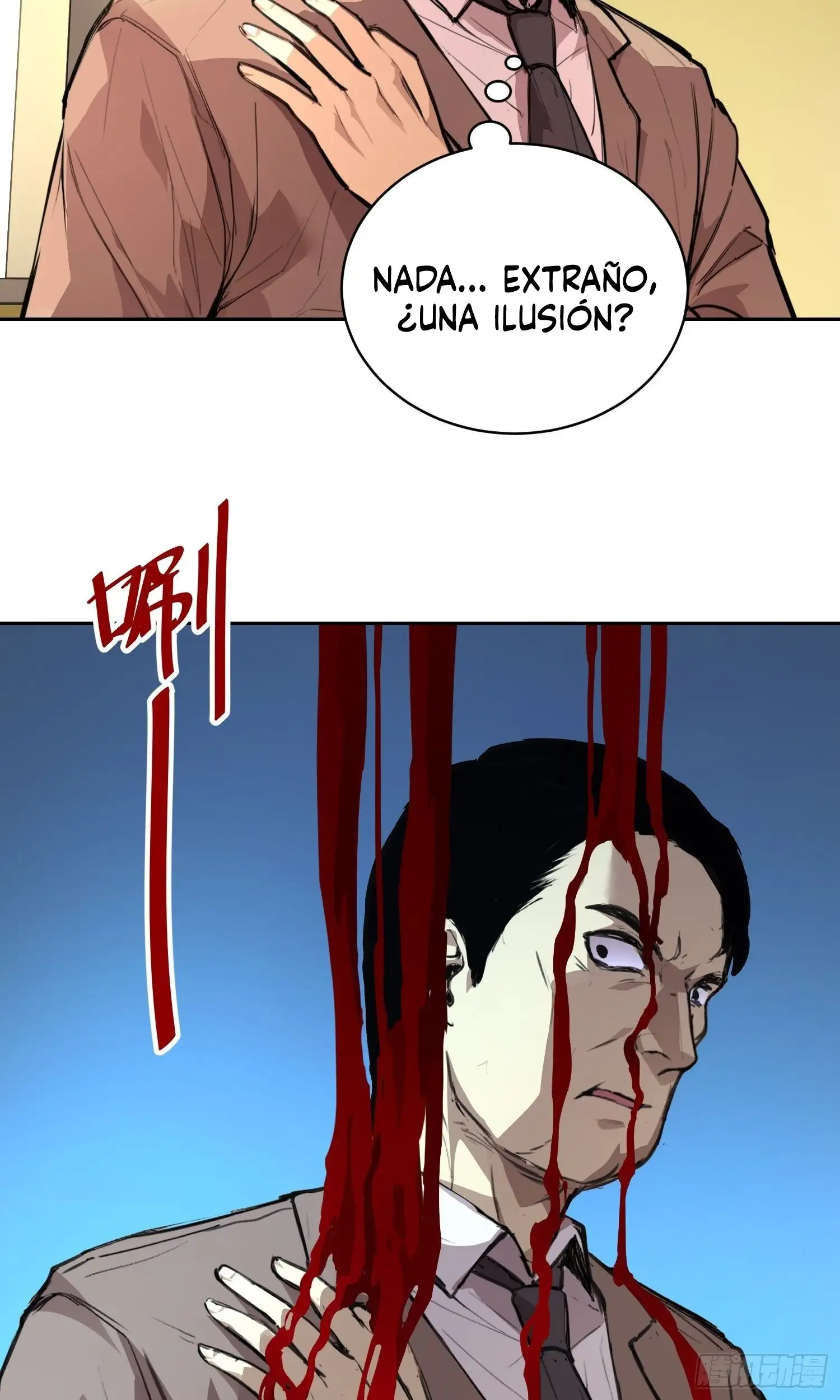 Trastornos del estado de animo - Capítulo 10 - Página 47 - LectorTMOo