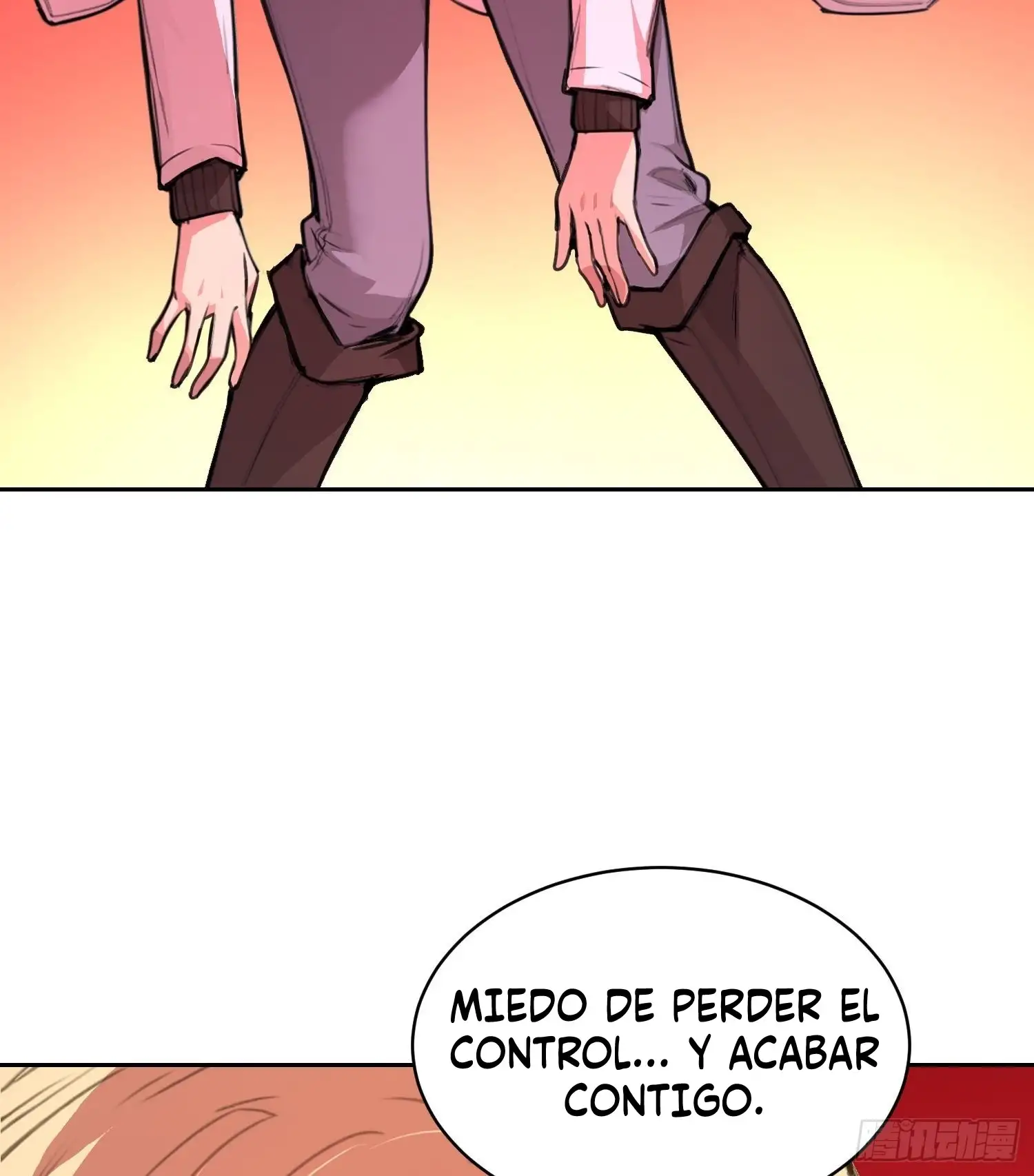 Trastornos del estado de animo - Capítulo 10 - Página 58 - LectorTMOo