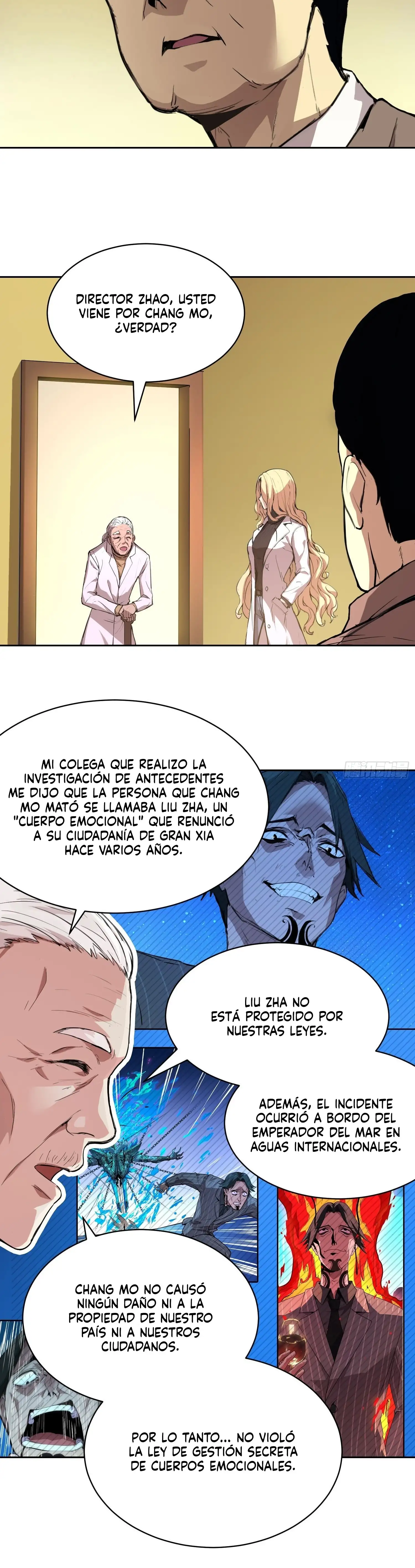 Trastornos del estado de animo - Capítulo 11 - Página 7 - LectorTMOo