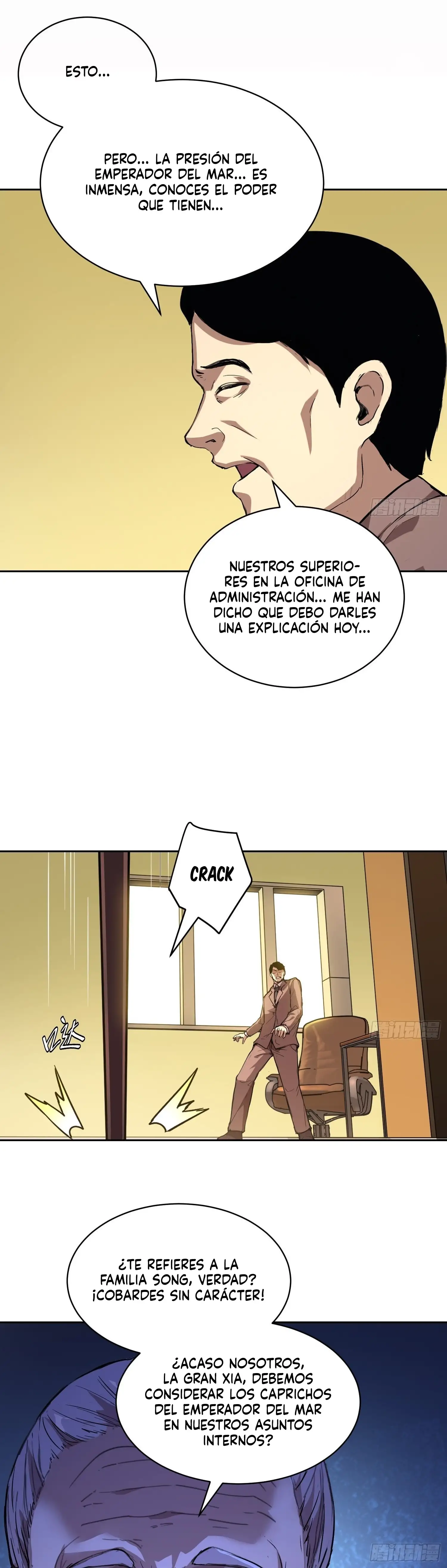 Trastornos del estado de animo - Capítulo 11 - Página 8 - LectorTMOo