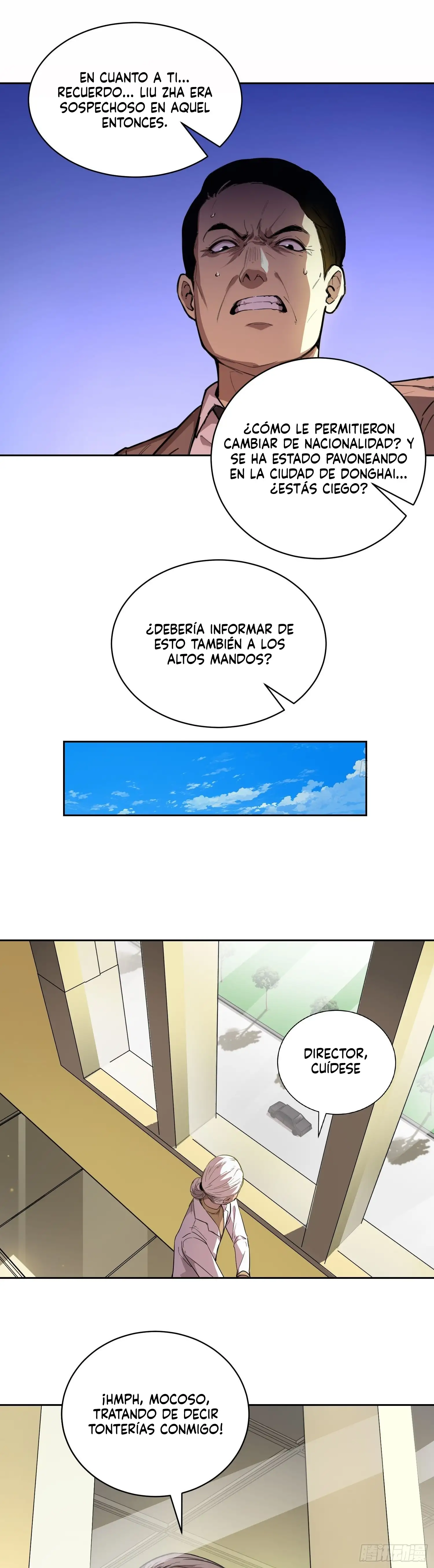 Trastornos del estado de animo - Capítulo 11 - Página 10 - LectorTMOo