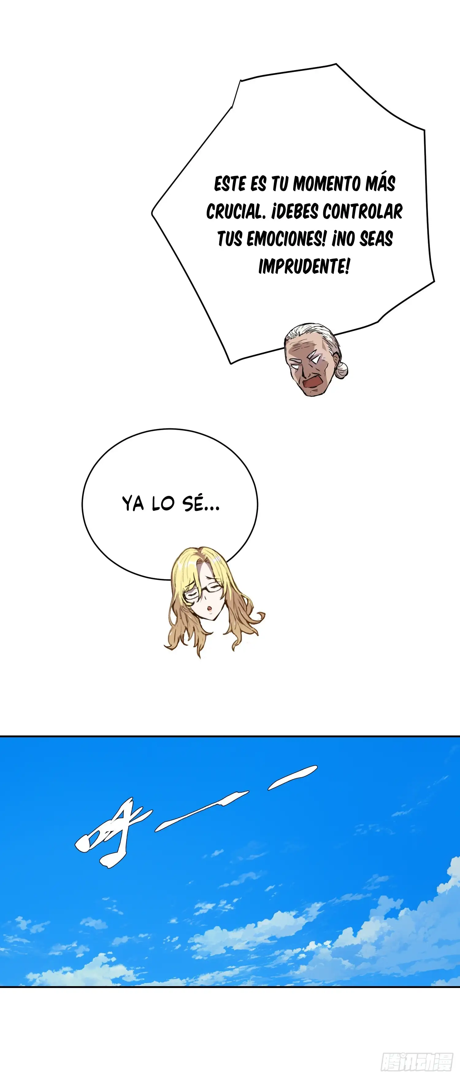 Trastornos del estado de animo - Capítulo 11 - Página 13 - LectorTMOo