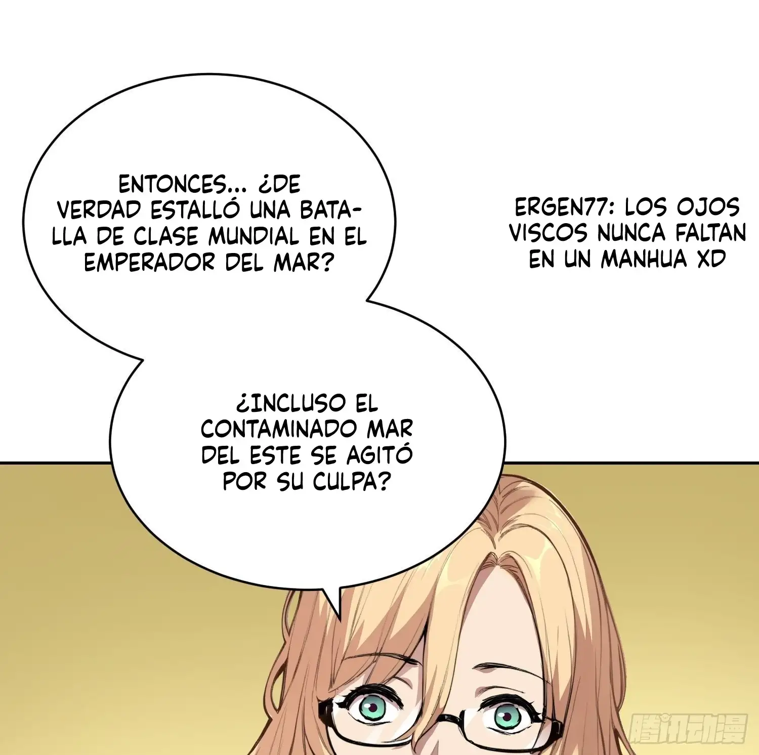 Trastornos del estado de animo - Capítulo 11 - Página 14 - LectorTMOo