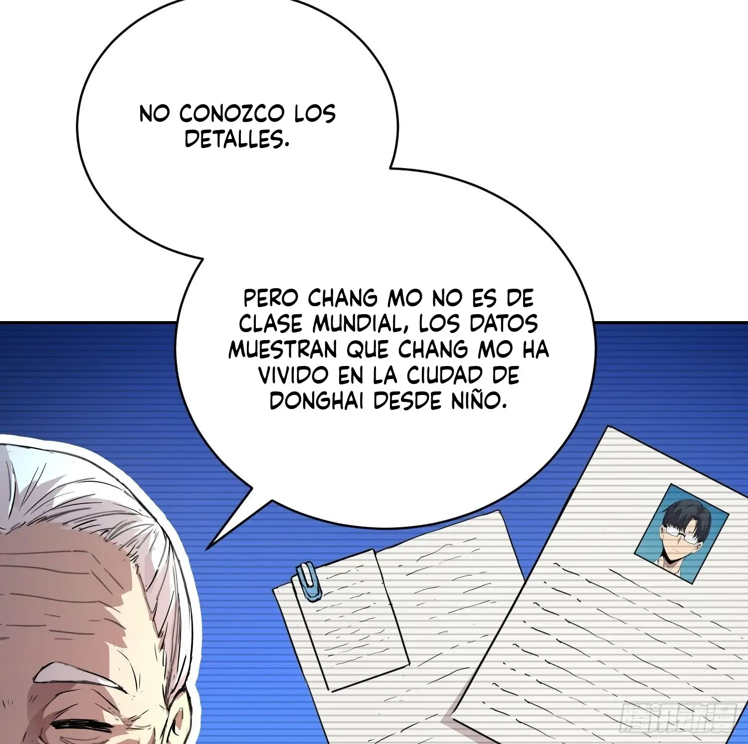 Trastornos del estado de animo - Capítulo 11 - Página 16 - LectorTMOo