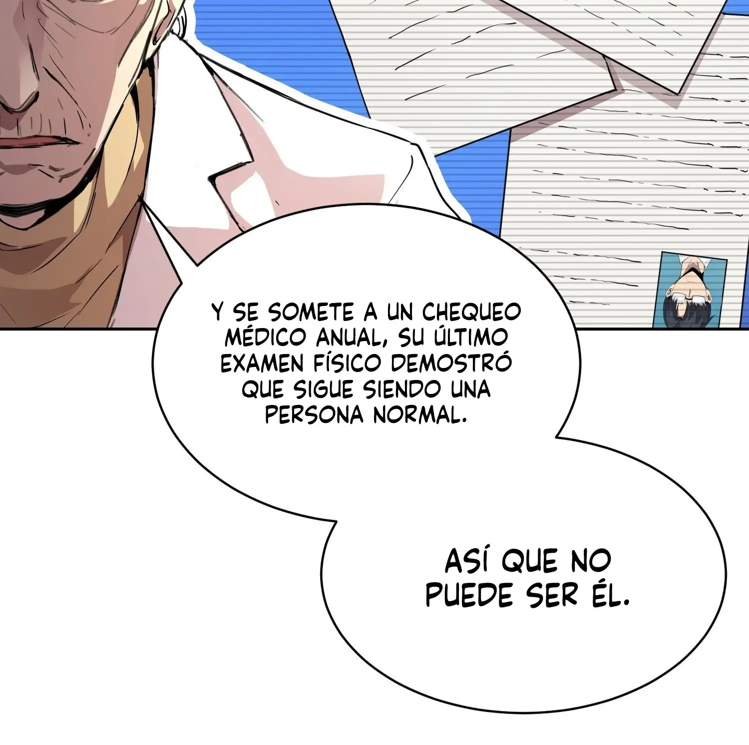 Trastornos del estado de animo - Capítulo 11 - Página 17 - LectorTMOo