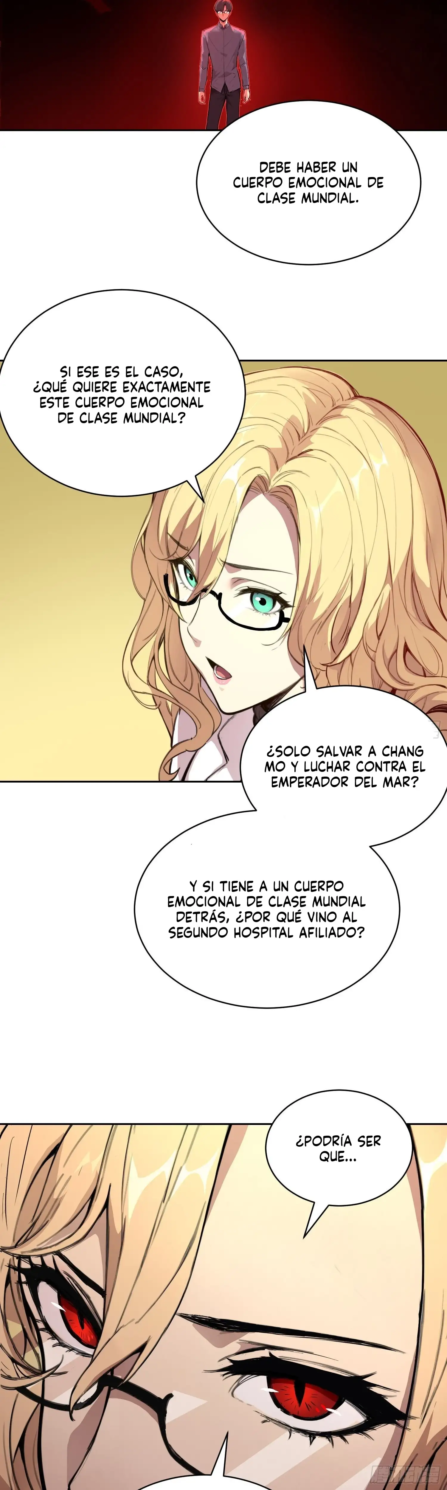 Trastornos del estado de animo - Capítulo 11 - Página 19 - LectorTMOo