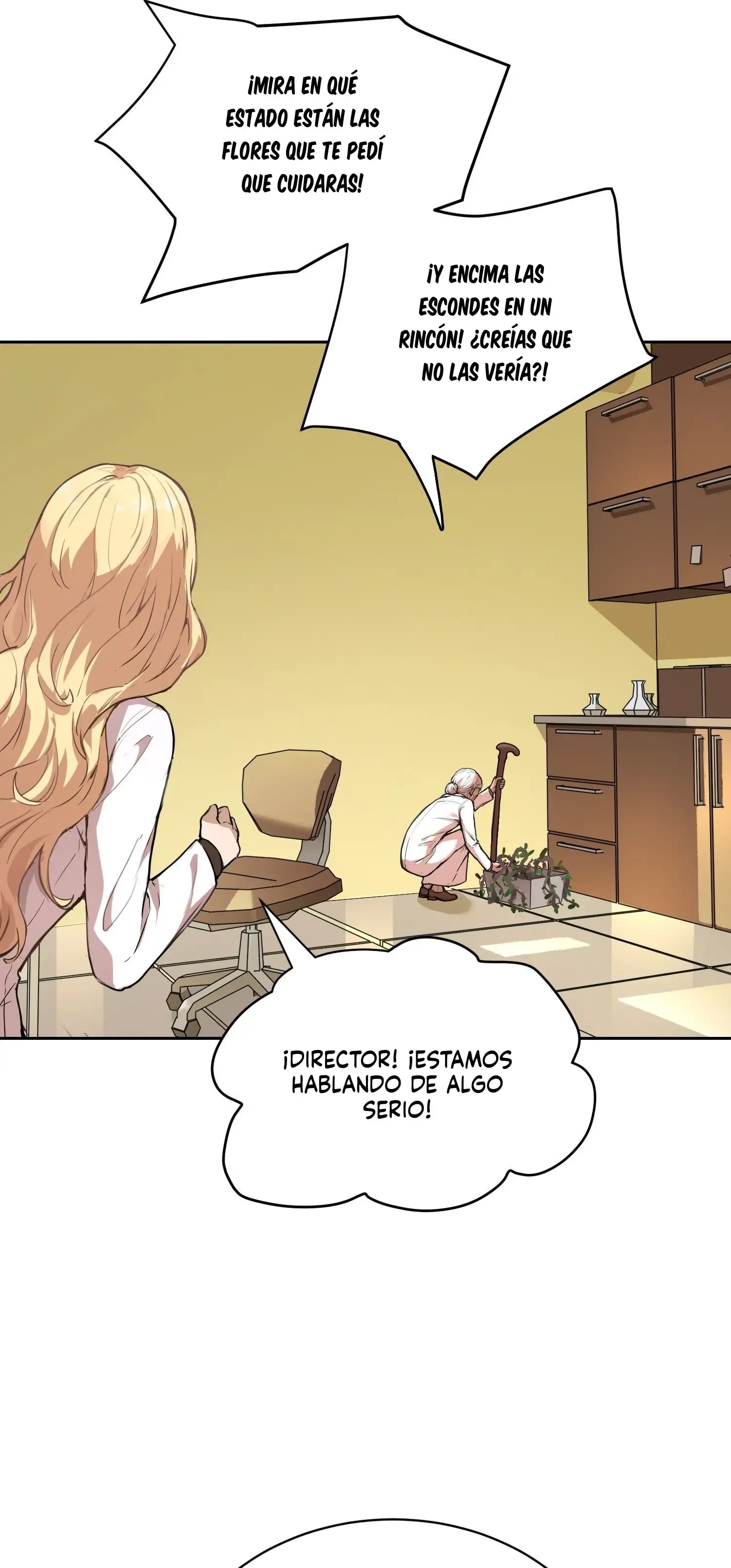 Trastornos del estado de animo - Capítulo 11 - Página 21 - LectorTMOo