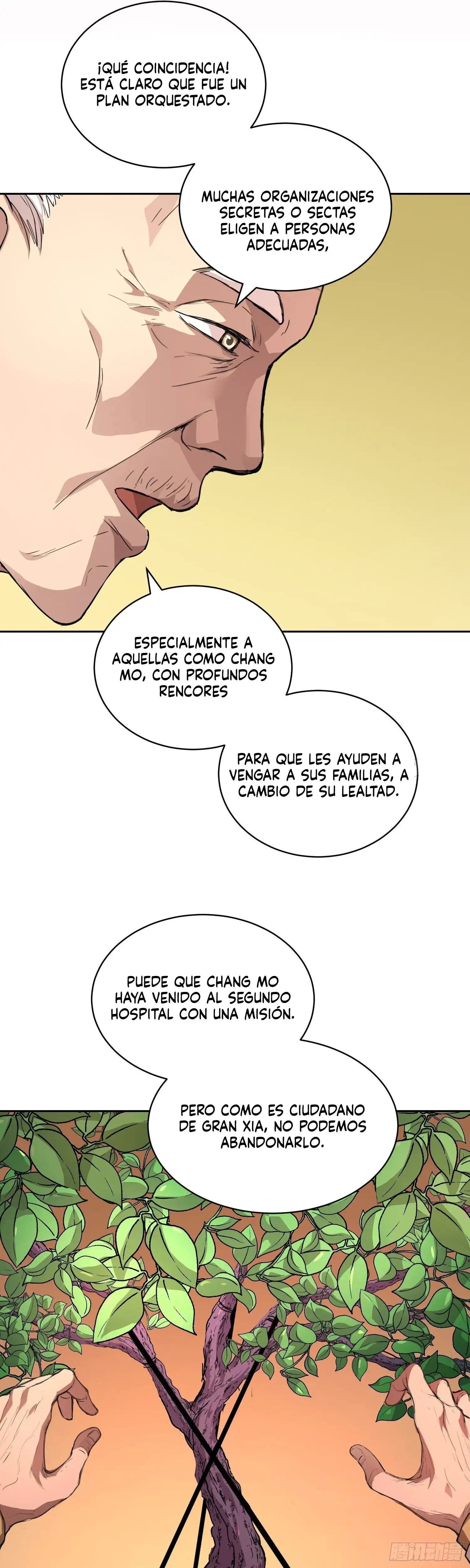 Trastornos del estado de animo - Capítulo 11 - Página 24 - LectorTMOo
