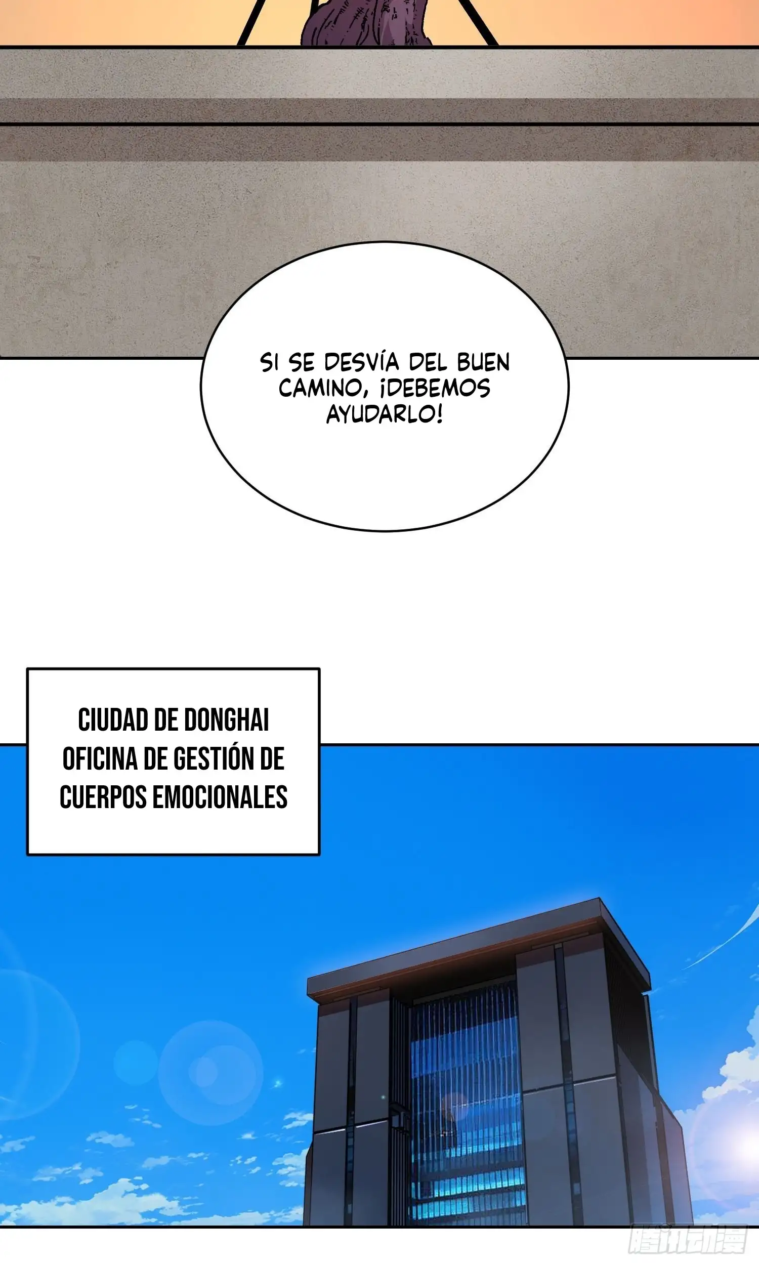 Trastornos del estado de animo - Capítulo 11 - Página 25 - LectorTMOo
