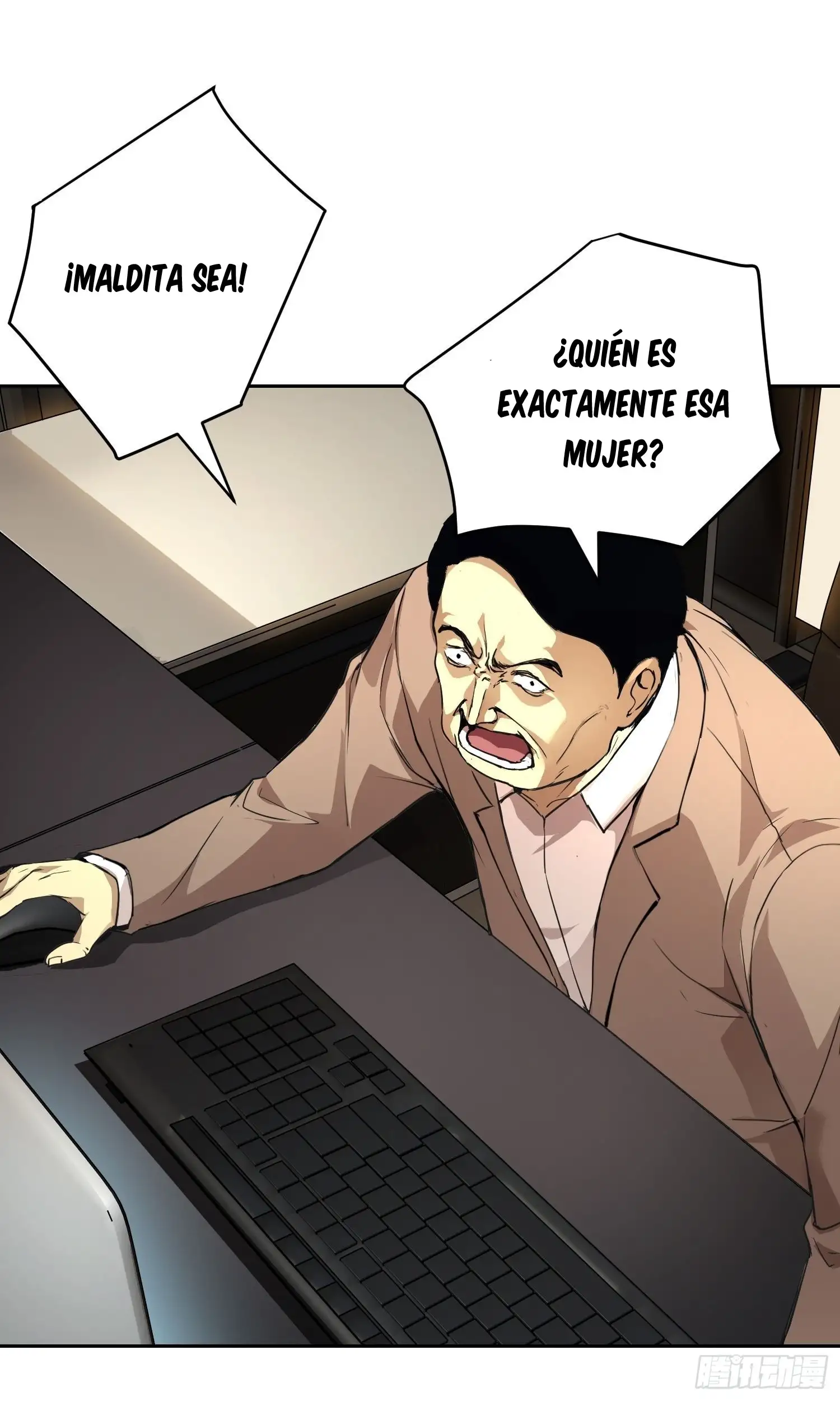 Trastornos del estado de animo - Capítulo 11 - Página 26 - LectorTMOo