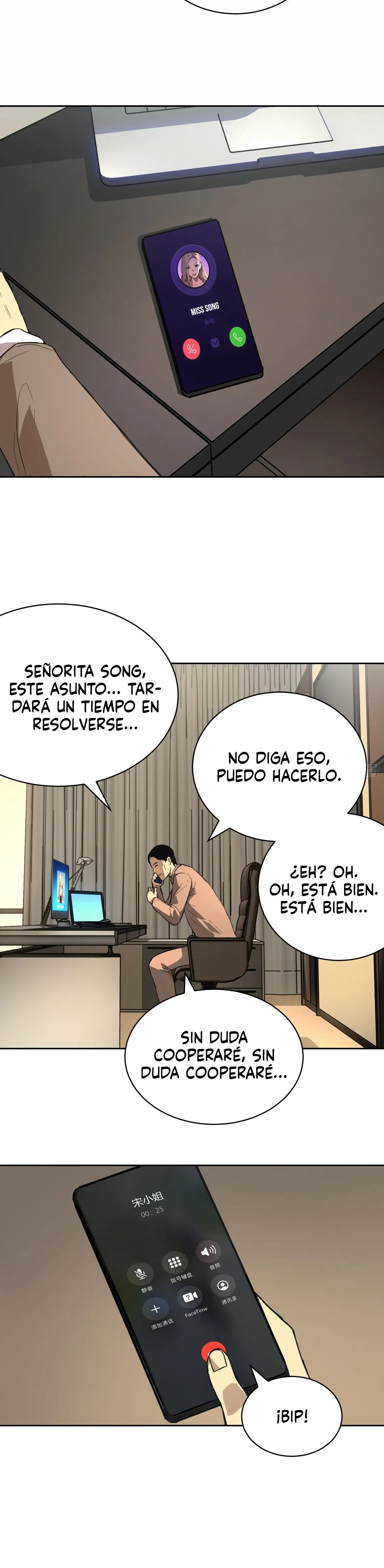 Trastornos del estado de animo - Capítulo 11 - Página 29 - LectorTMOo