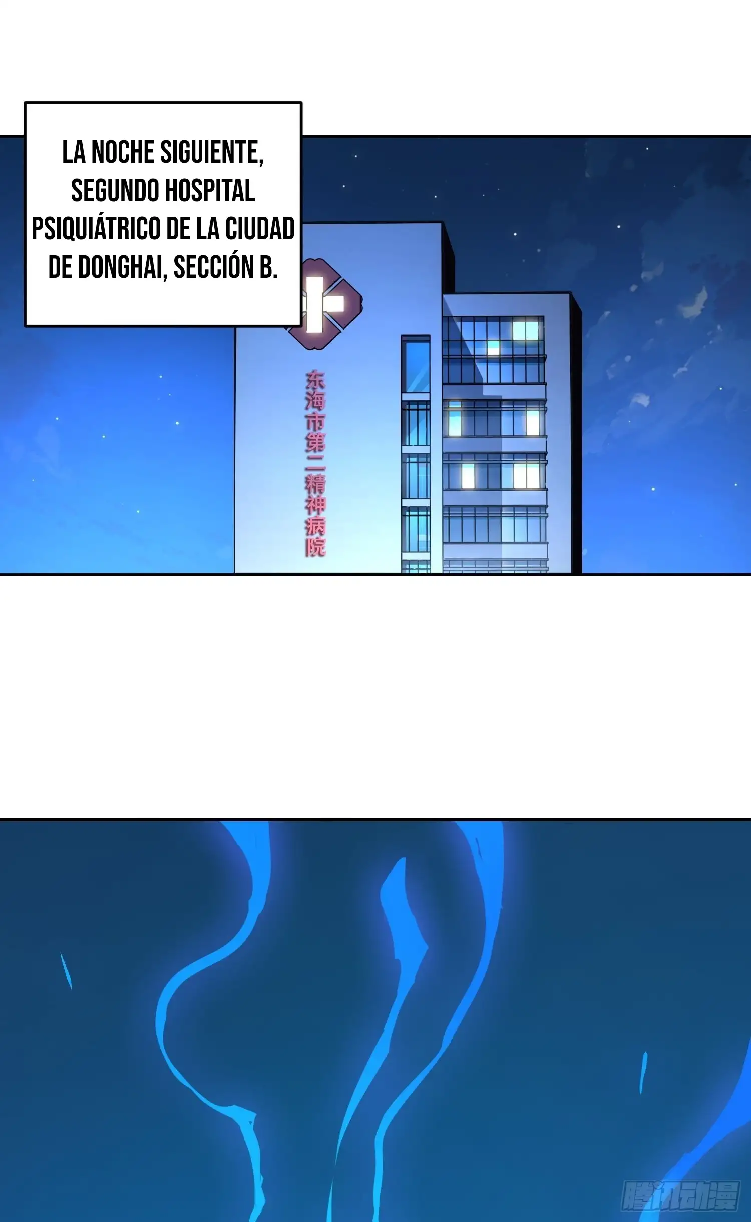 Trastornos del estado de animo - Capítulo 11 - Página 33 - LectorTMOo