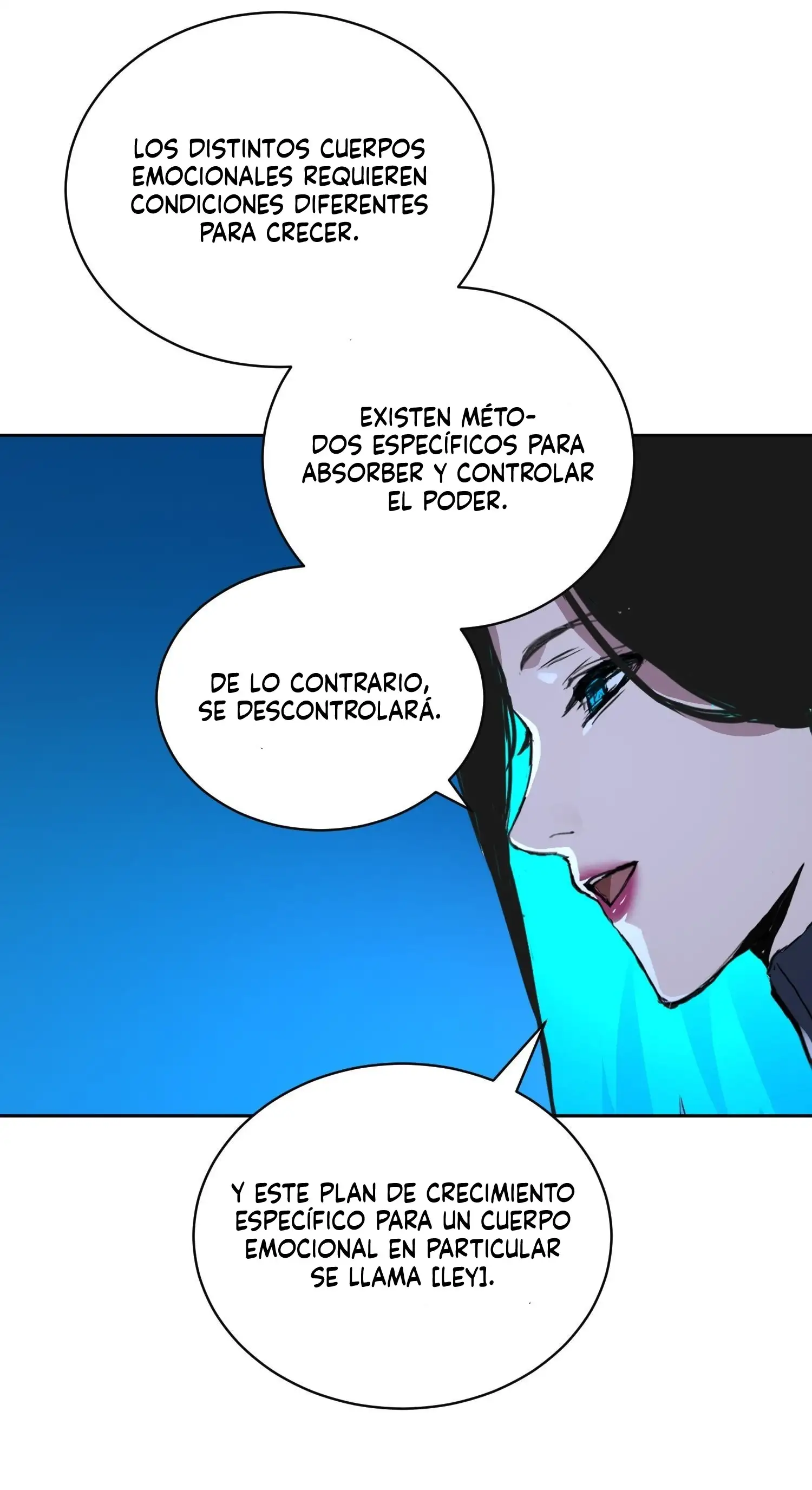 Trastornos del estado de animo - Capítulo 11 - Página 37 - LectorTMOo