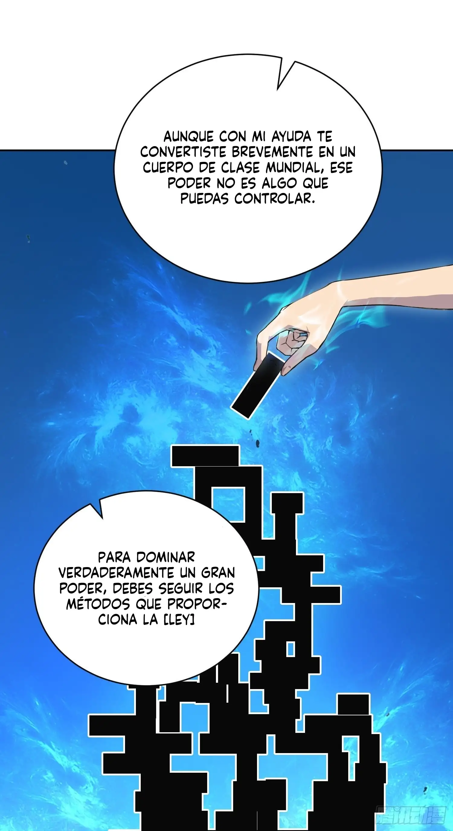 Trastornos del estado de animo - Capítulo 11 - Página 38 - LectorTMOo
