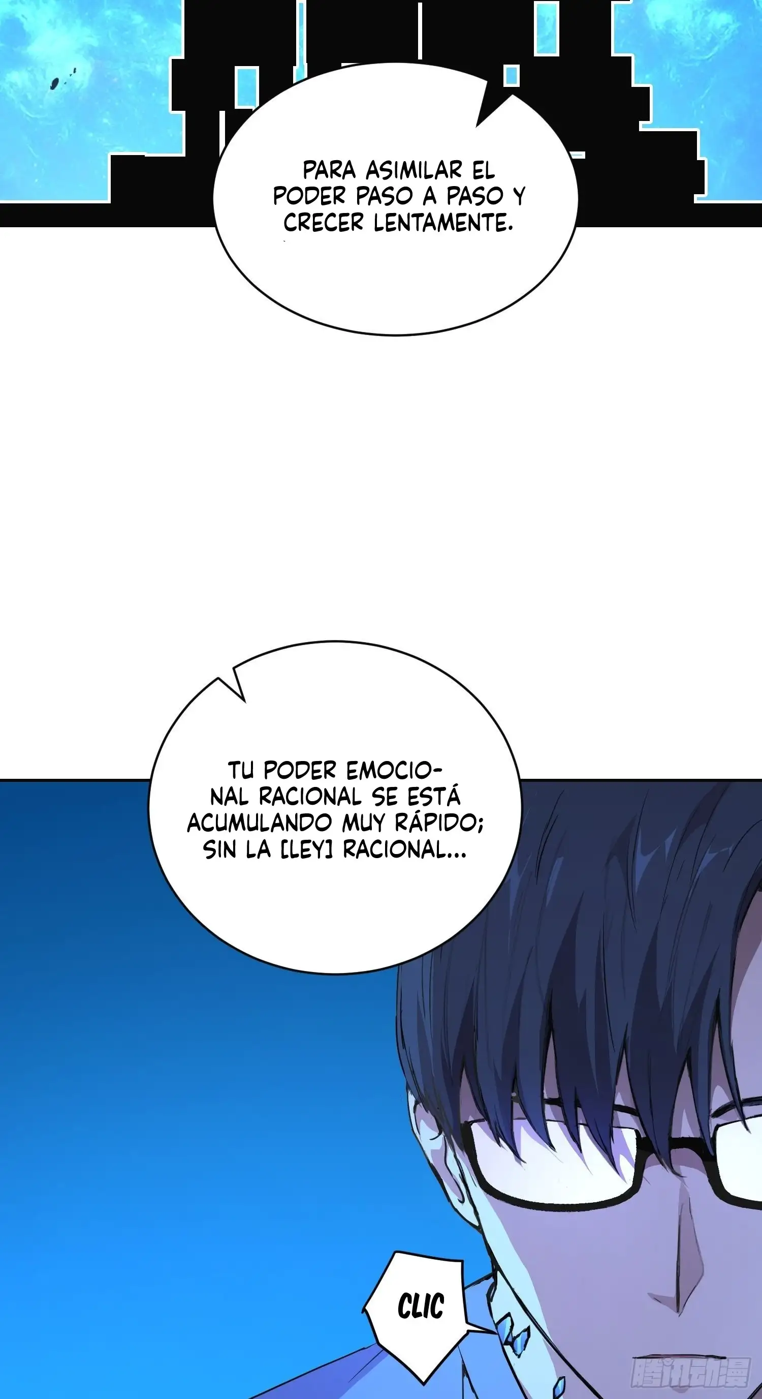 Trastornos del estado de animo - Capítulo 11 - Página 39 - LectorTMOo