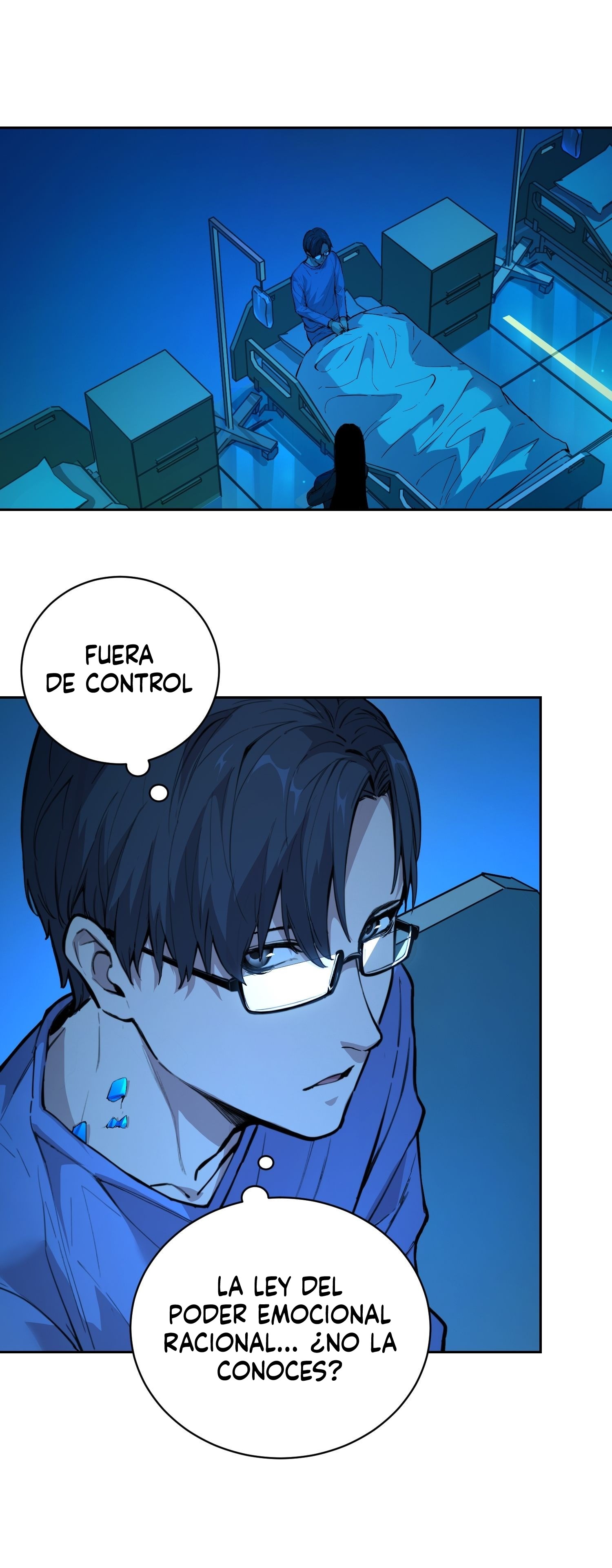 Trastornos del estado de animo - Capítulo 12 - Página 2 - LectorTMOo