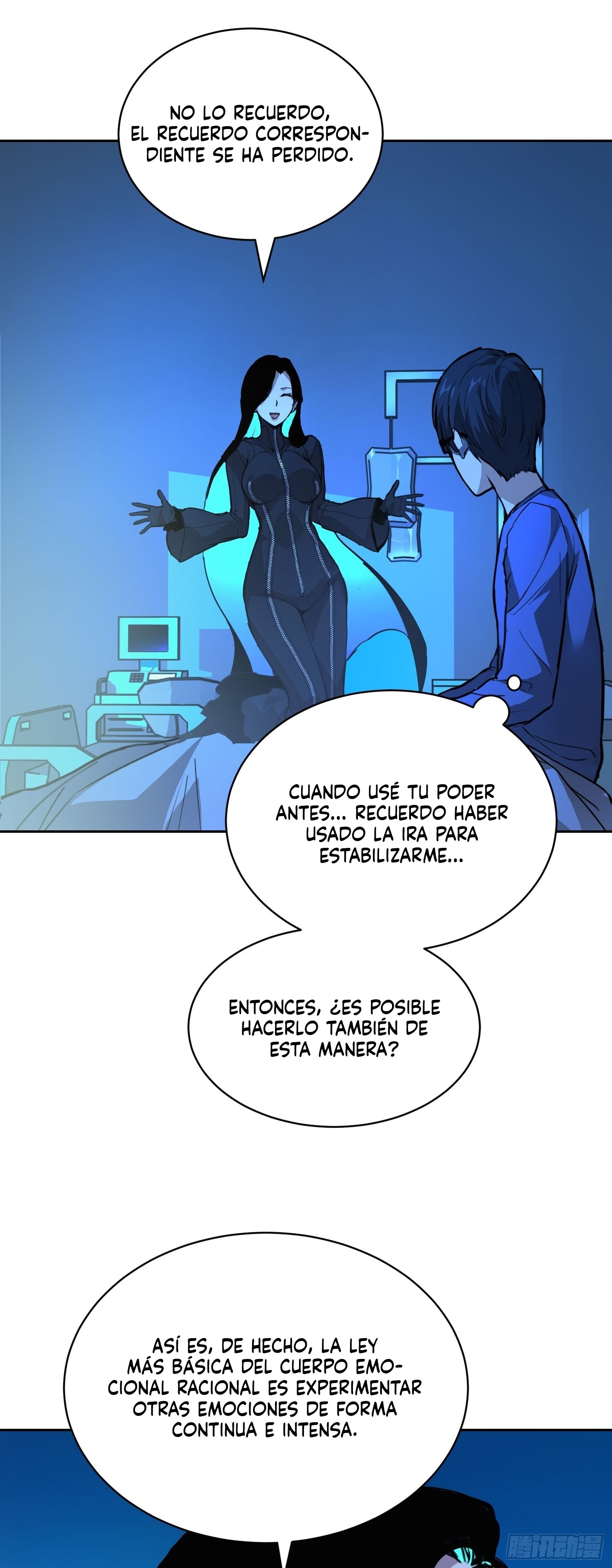 Trastornos del estado de animo - Capítulo 12 - Página 3 - LectorTMOo