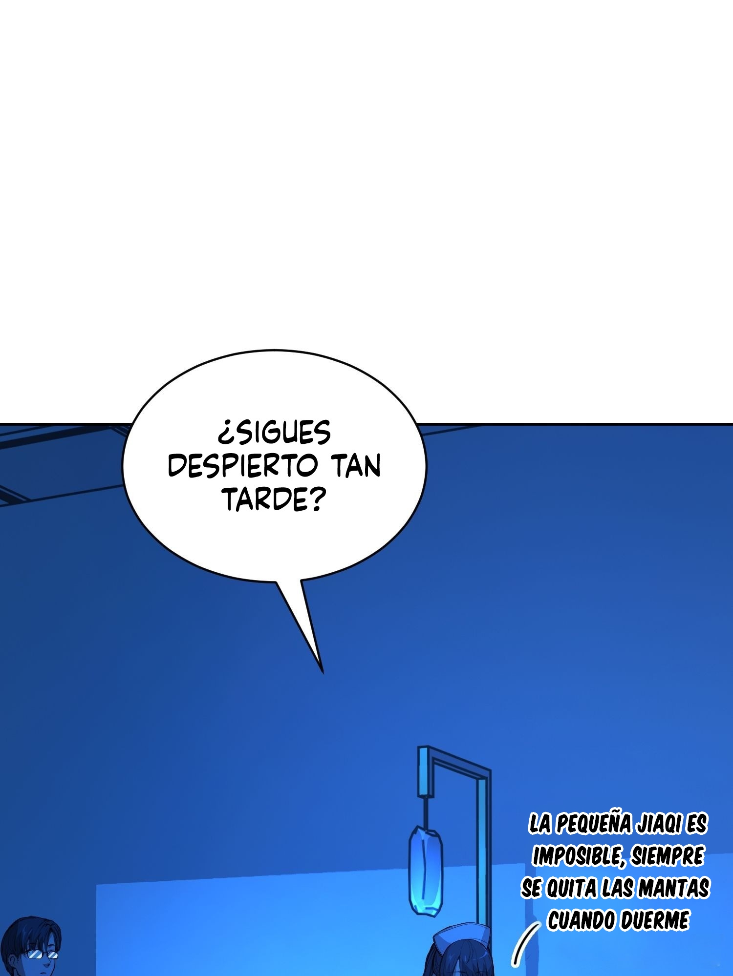 Trastornos del estado de animo - Capítulo 12 - Página 5 - LectorTMOo