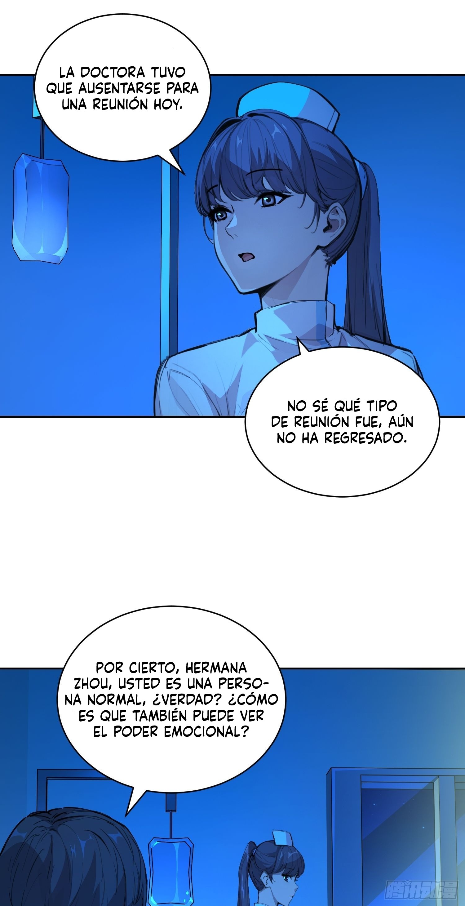 Trastornos del estado de animo - Capítulo 12 - Página 7 - LectorTMOo