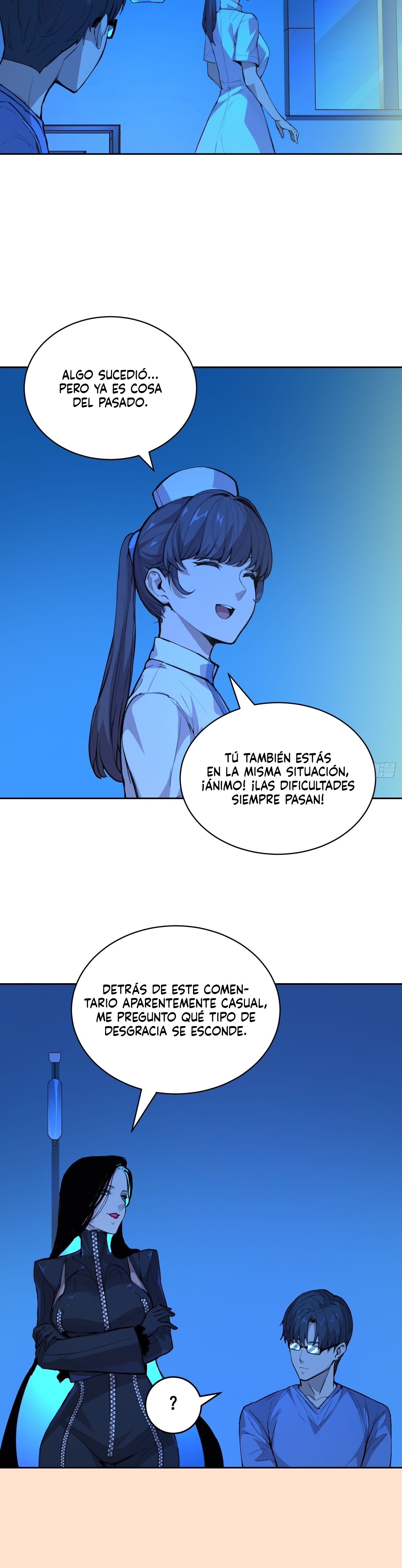 Trastornos del estado de animo - Capítulo 12 - Página 8 - LectorTMOo
