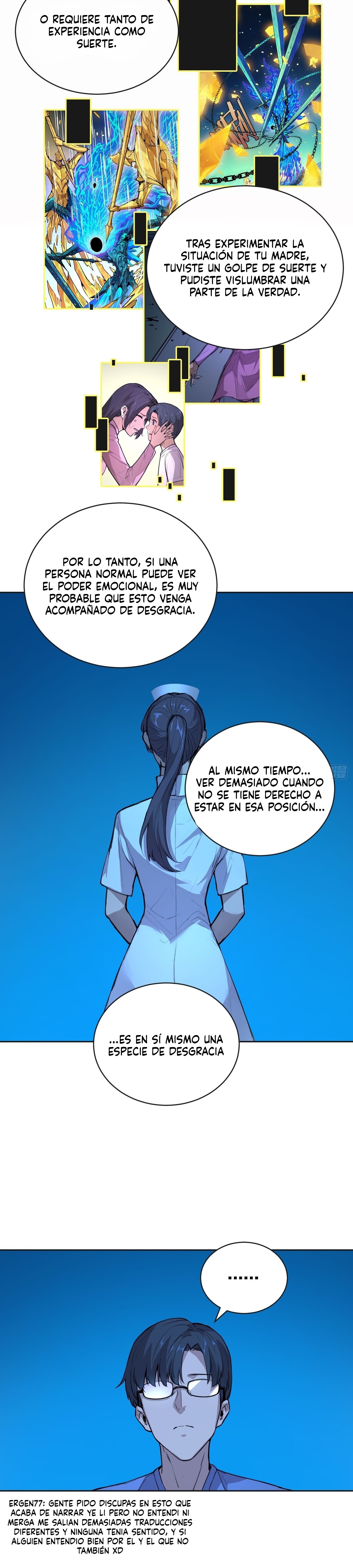 Trastornos del estado de animo - Capítulo 12 - Página 10 - LectorTMOo