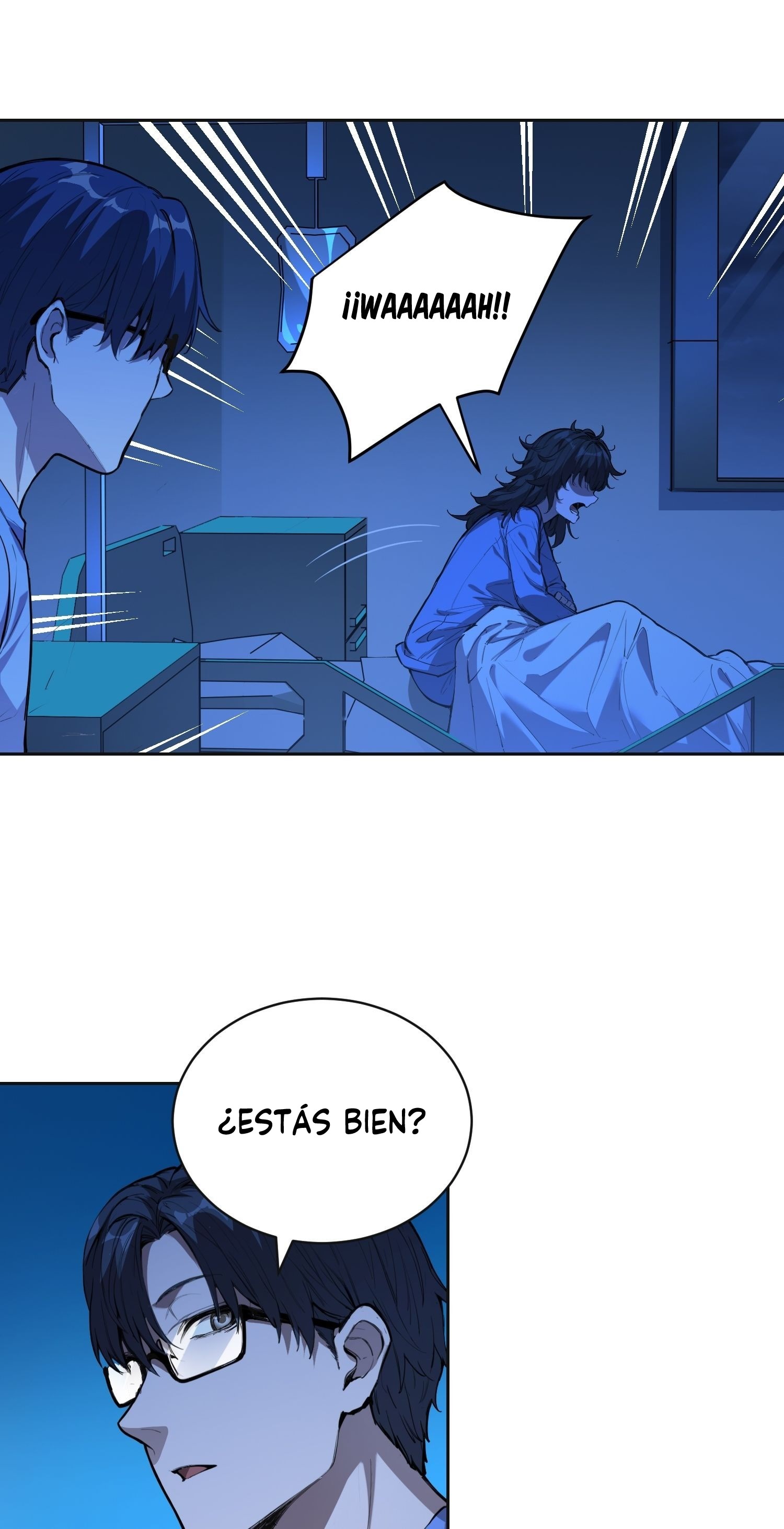 Trastornos del estado de animo - Capítulo 12 - Página 16 - LectorTMOo