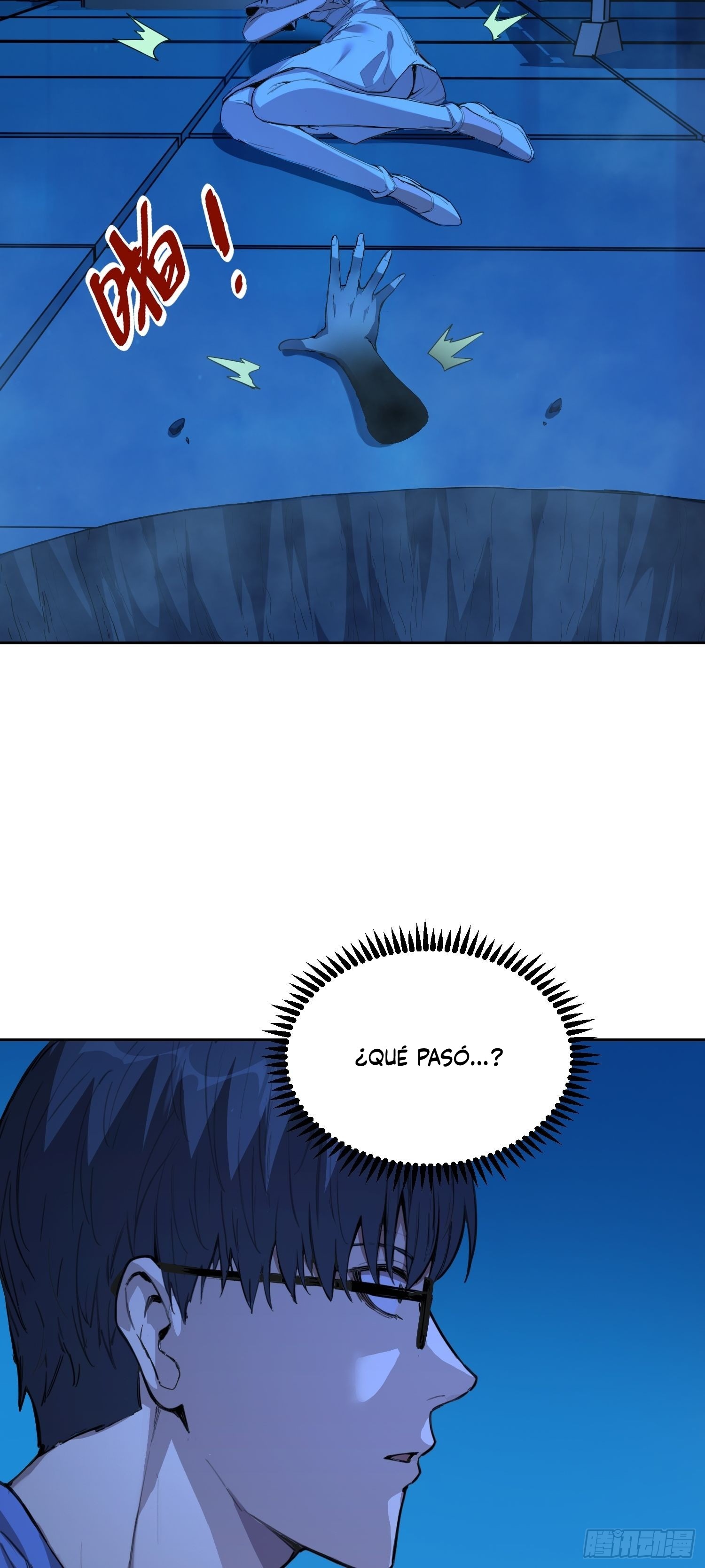 Trastornos del estado de animo - Capítulo 12 - Página 22 - LectorTMOo