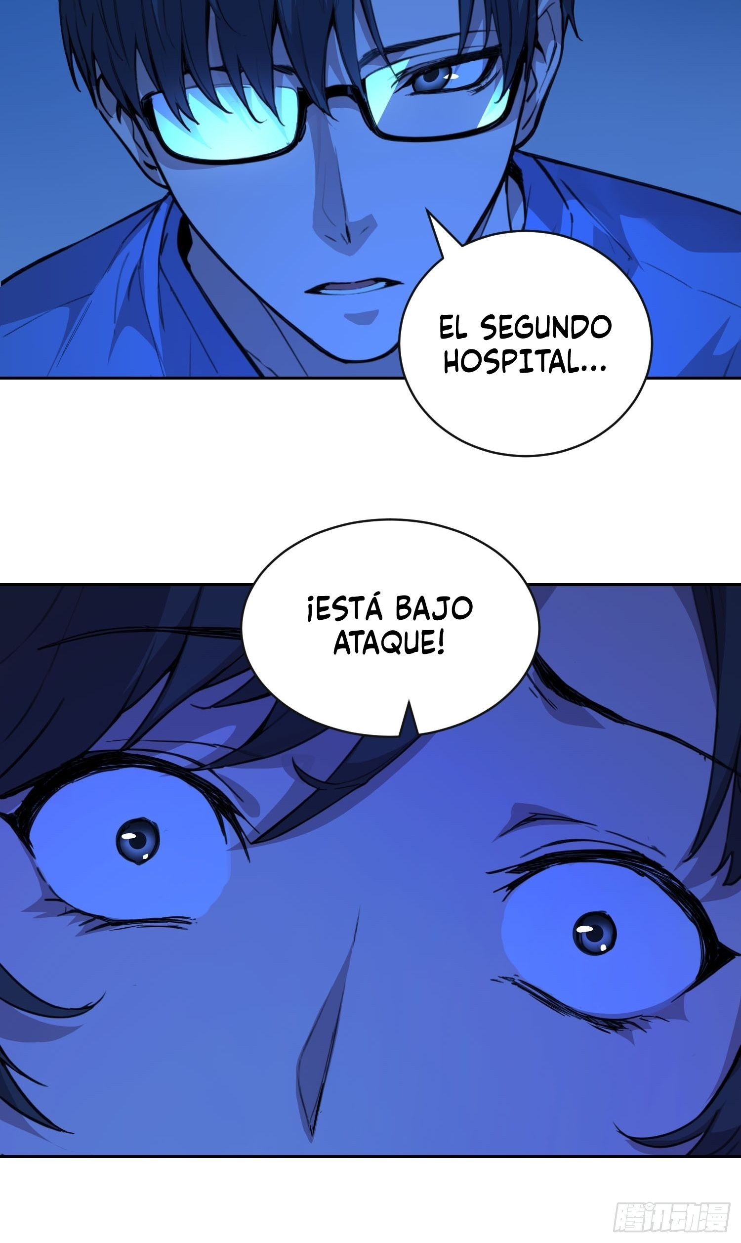 Trastornos del estado de animo - Capítulo 12 - Página 37 - LectorTMOo