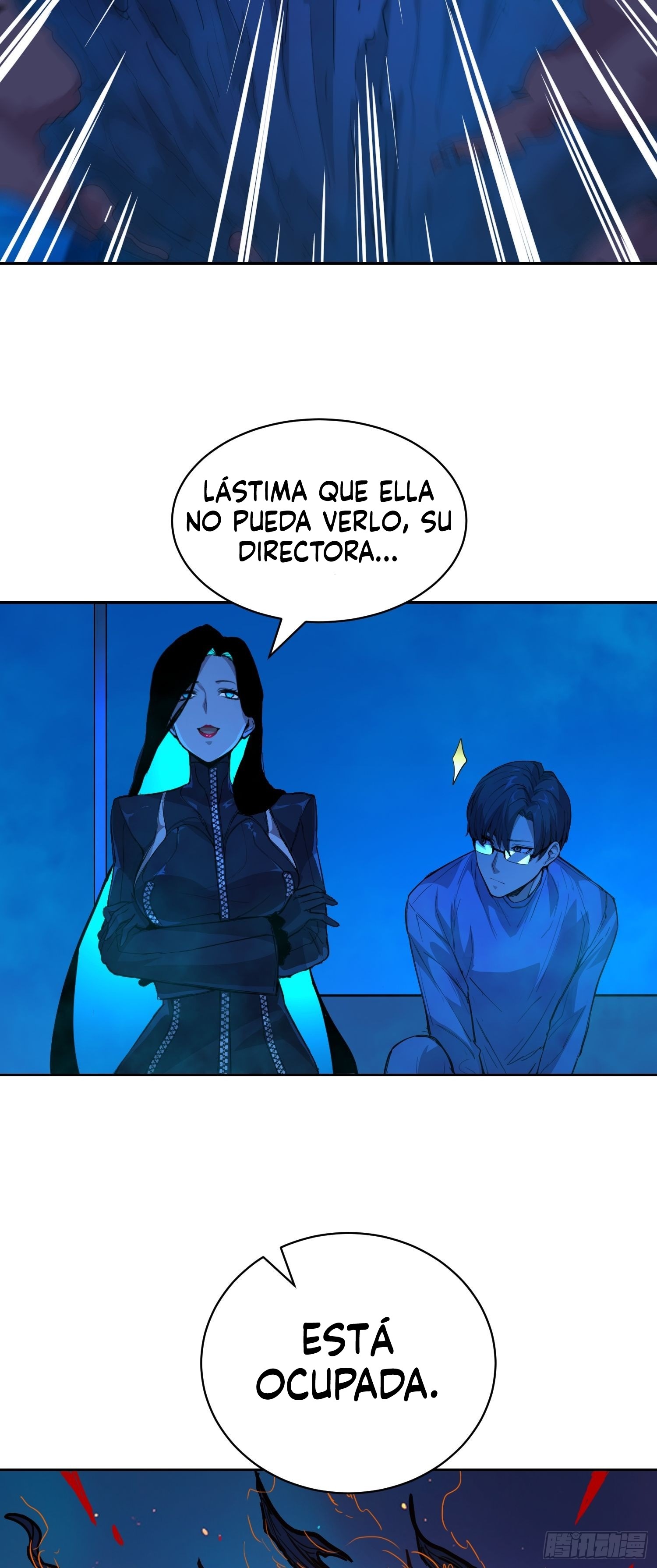 Trastornos del estado de animo - Capítulo 12 - Página 39 - LectorTMOo