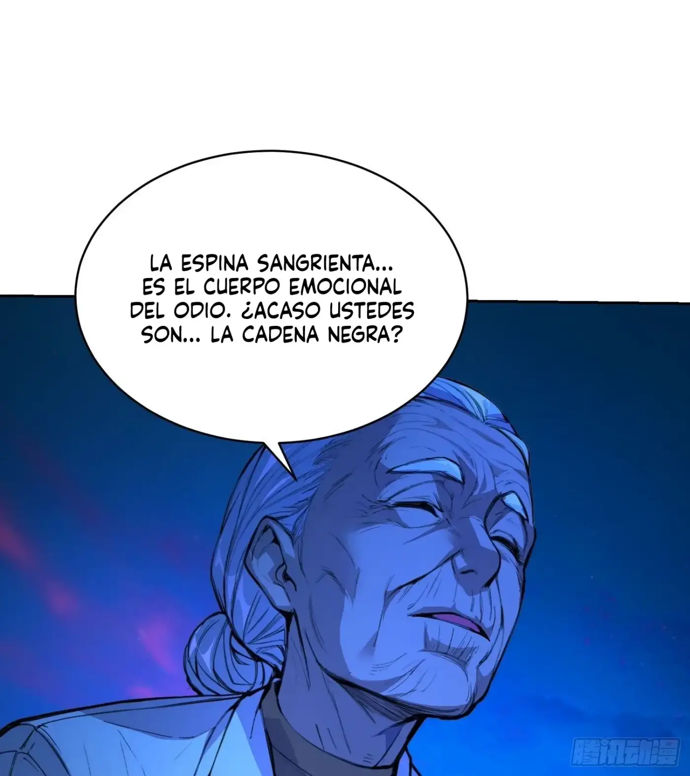 Trastornos del estado de animo - Capítulo 13 - Página 5 - LectorTMOo