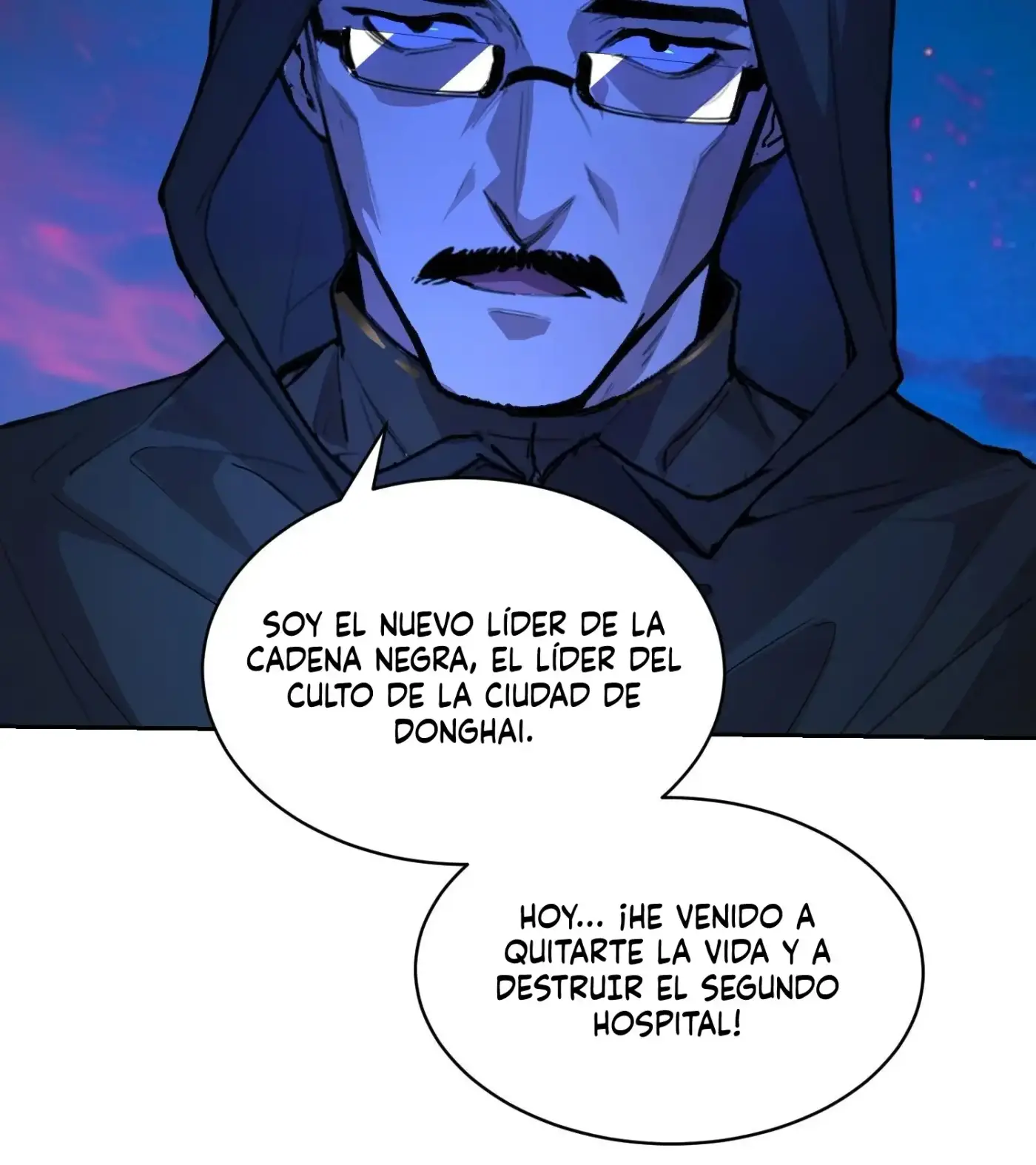 Trastornos del estado de animo - Capítulo 13 - Página 7 - LectorTMOo