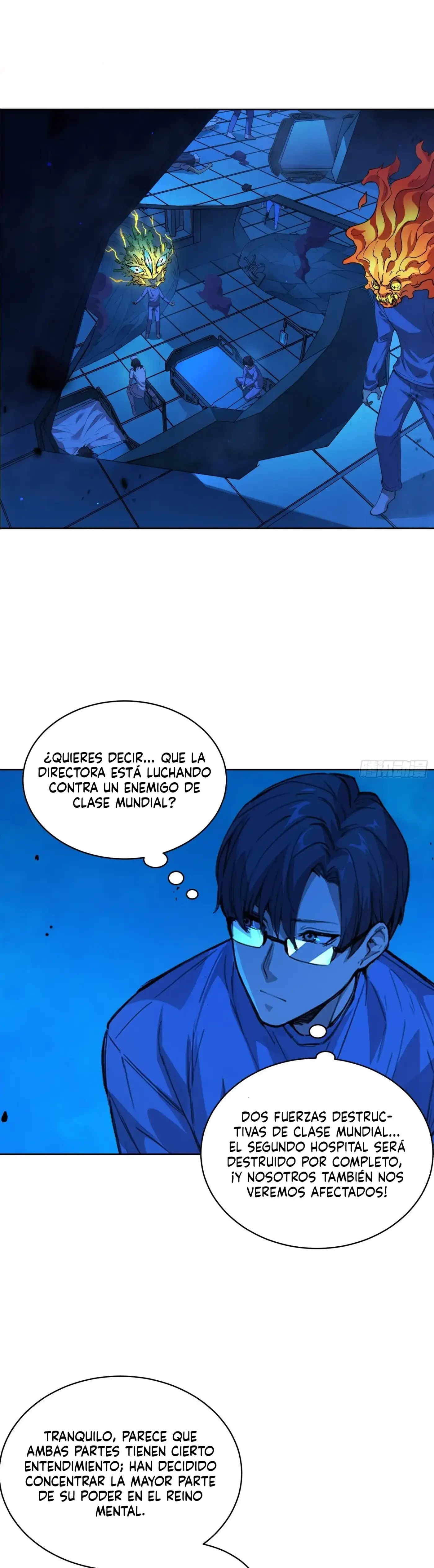 Trastornos del estado de animo - Capítulo 13 - Página 11 - LectorTMOo