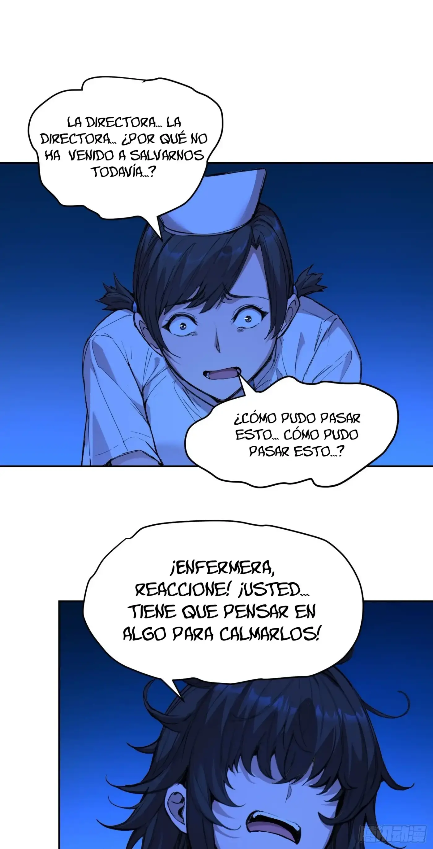 Trastornos del estado de animo - Capítulo 13 - Página 13 - LectorTMOo