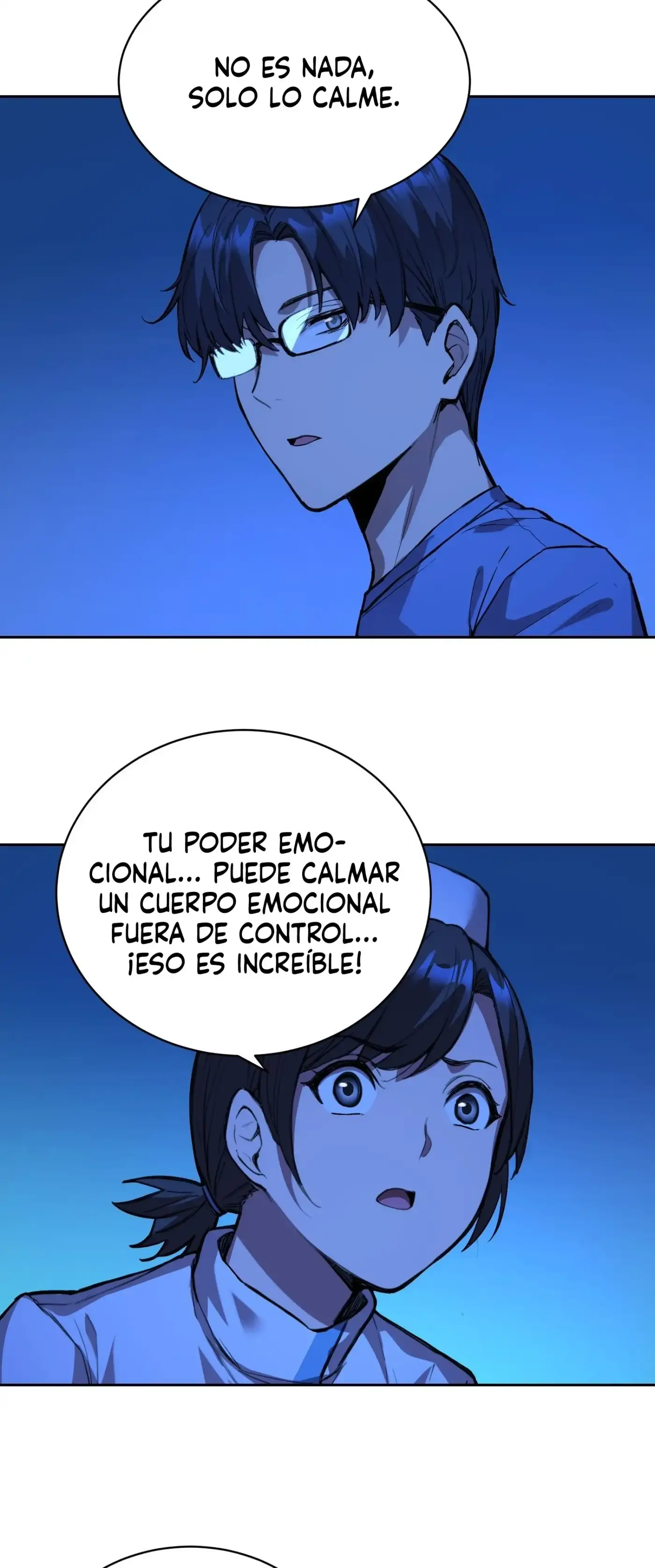 Trastornos del estado de animo - Capítulo 13 - Página 23 - LectorTMOo