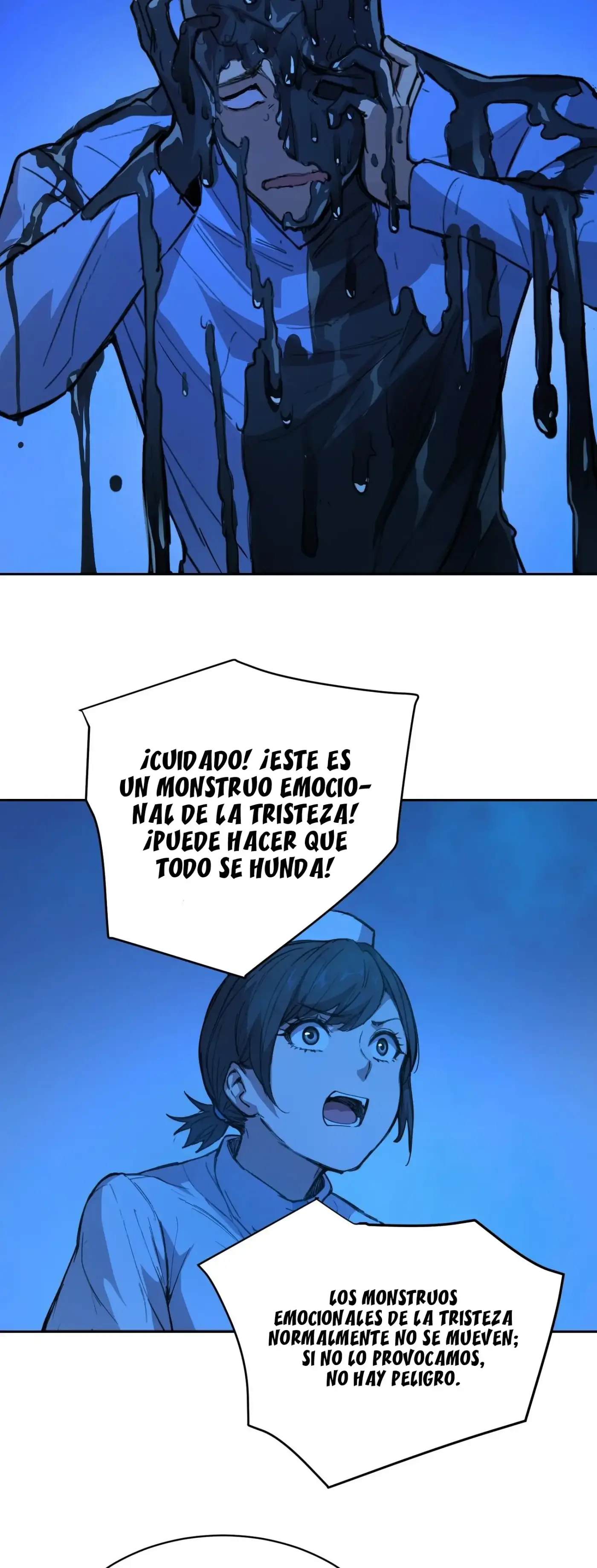 Trastornos del estado de animo - Capítulo 13 - Página 37 - LectorTMOo