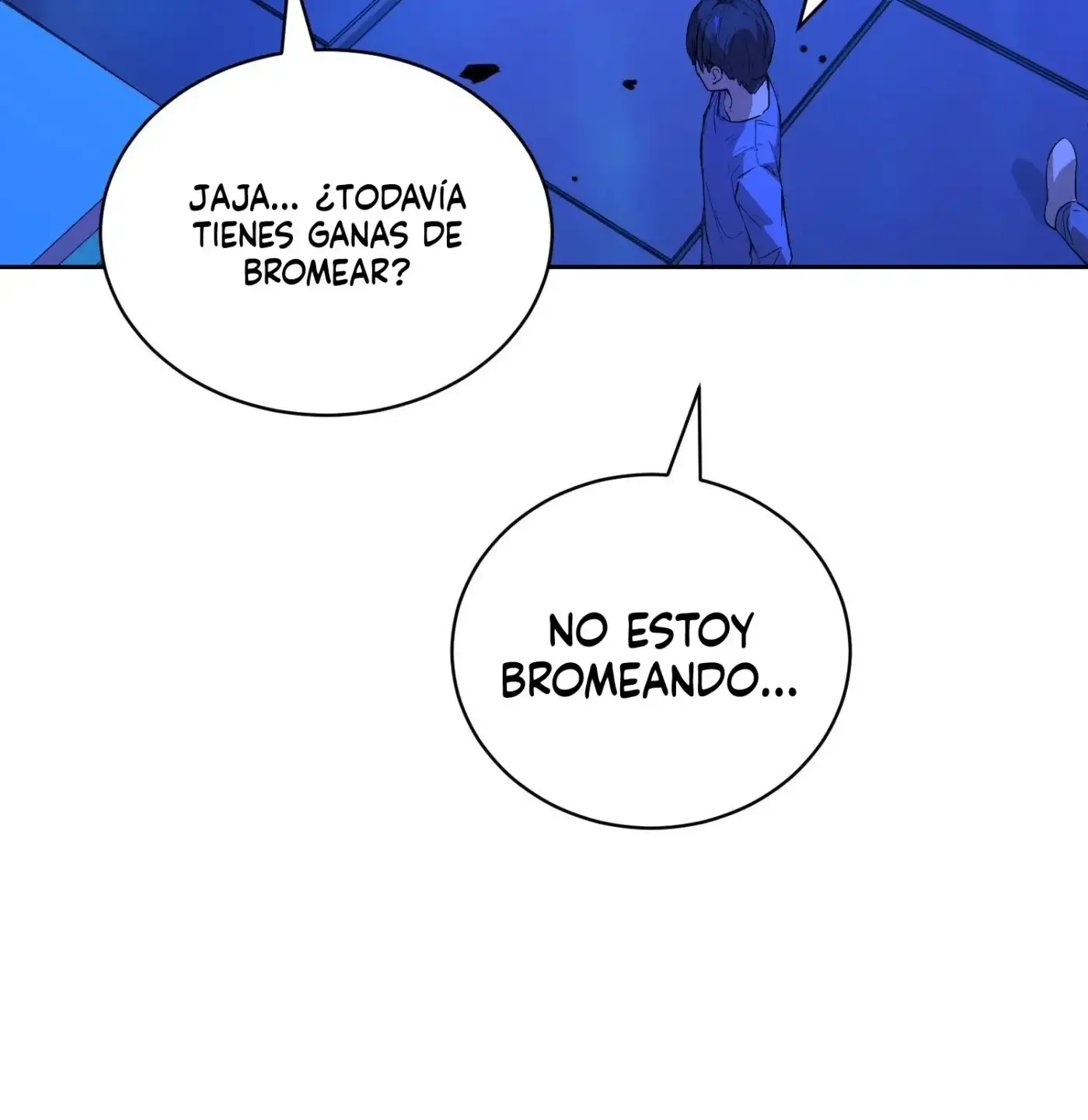 Trastornos del estado de animo - Capítulo 13 - Página 41 - LectorTMOo
