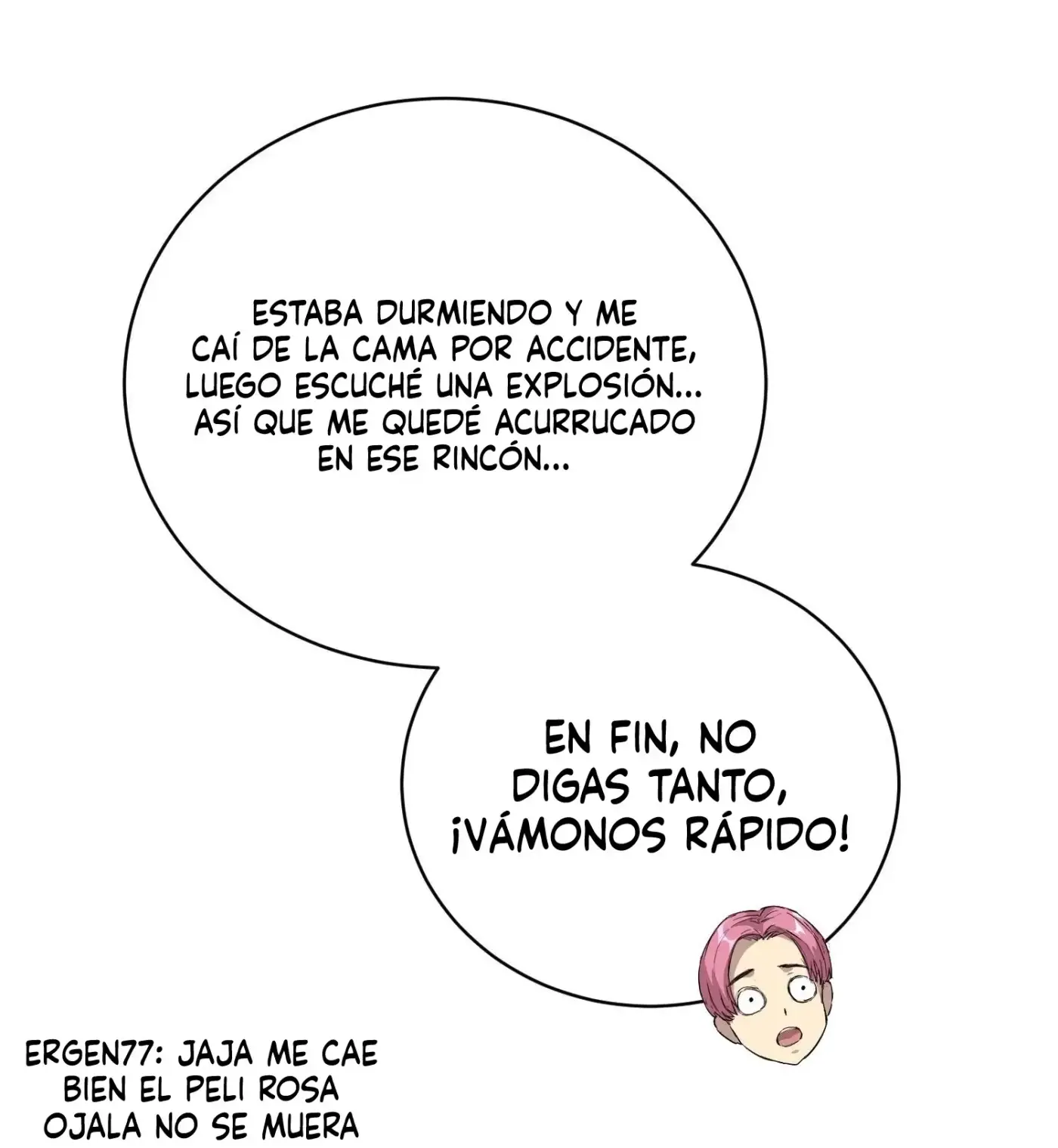 Trastornos del estado de animo - Capítulo 13 - Página 45 - LectorTMOo