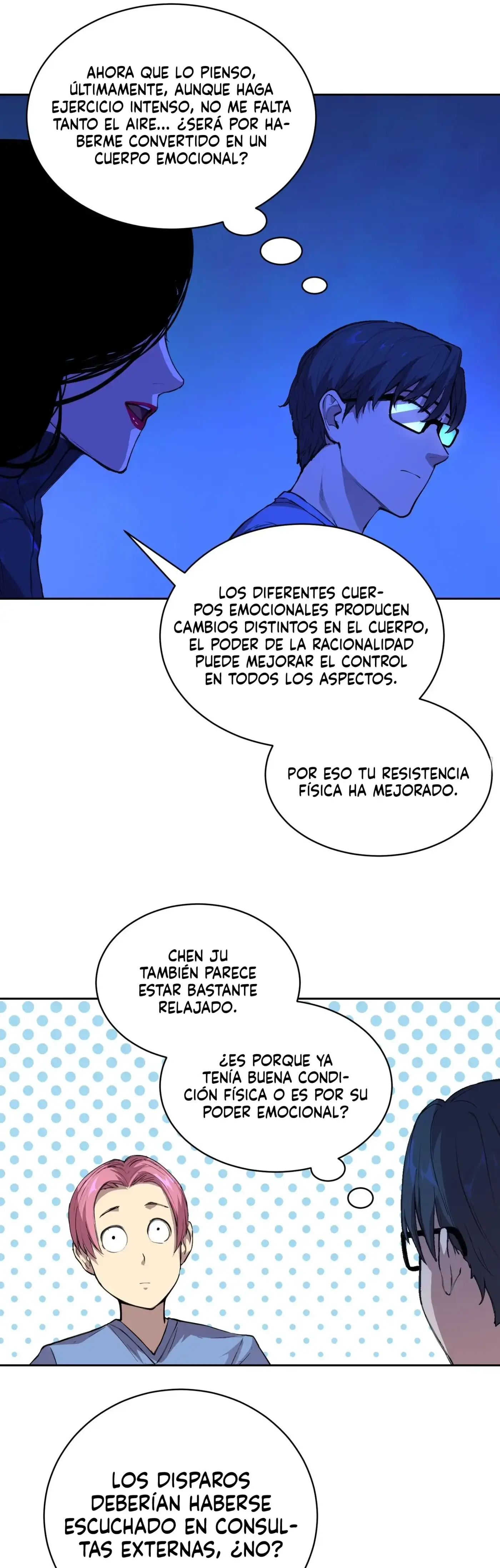 Trastornos del estado de animo - Capítulo 14 - Página 6 - LectorTMOo