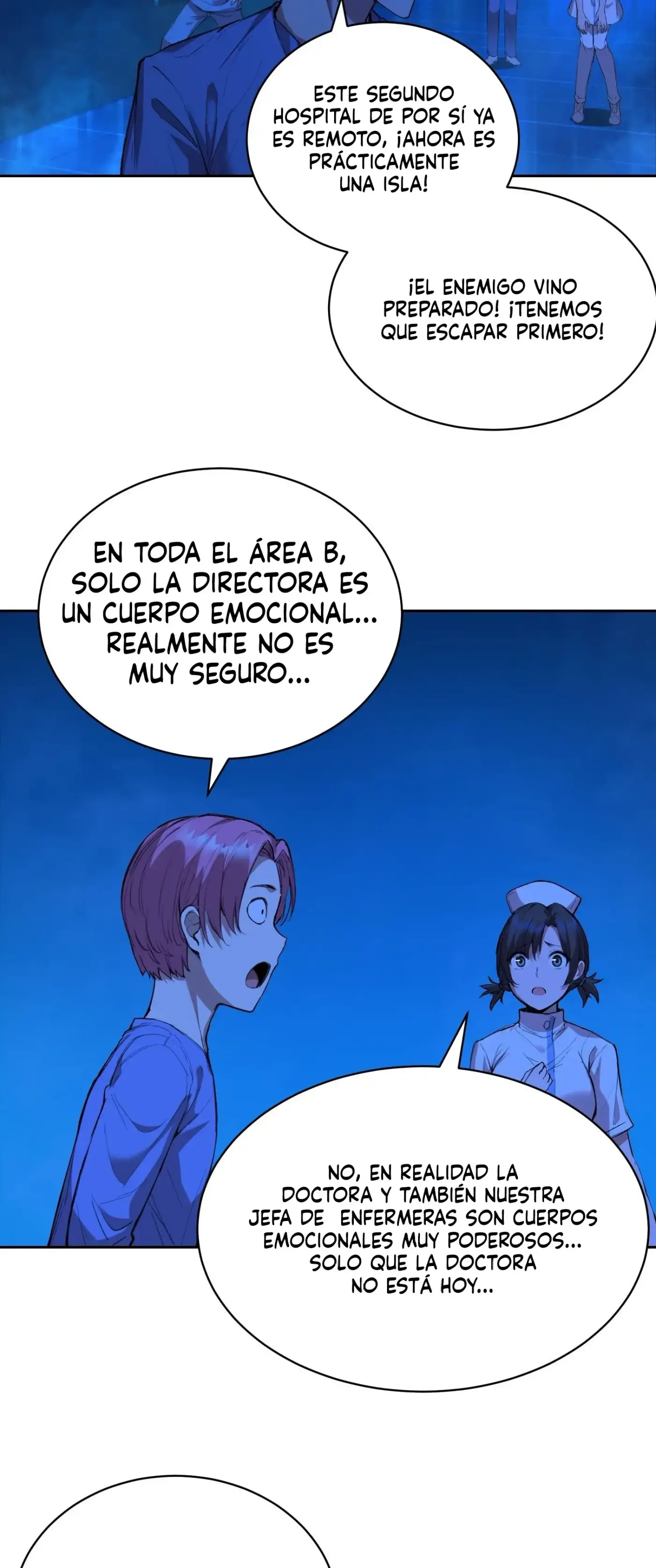 Trastornos del estado de animo - Capítulo 14 - Página 9 - LectorTMOo