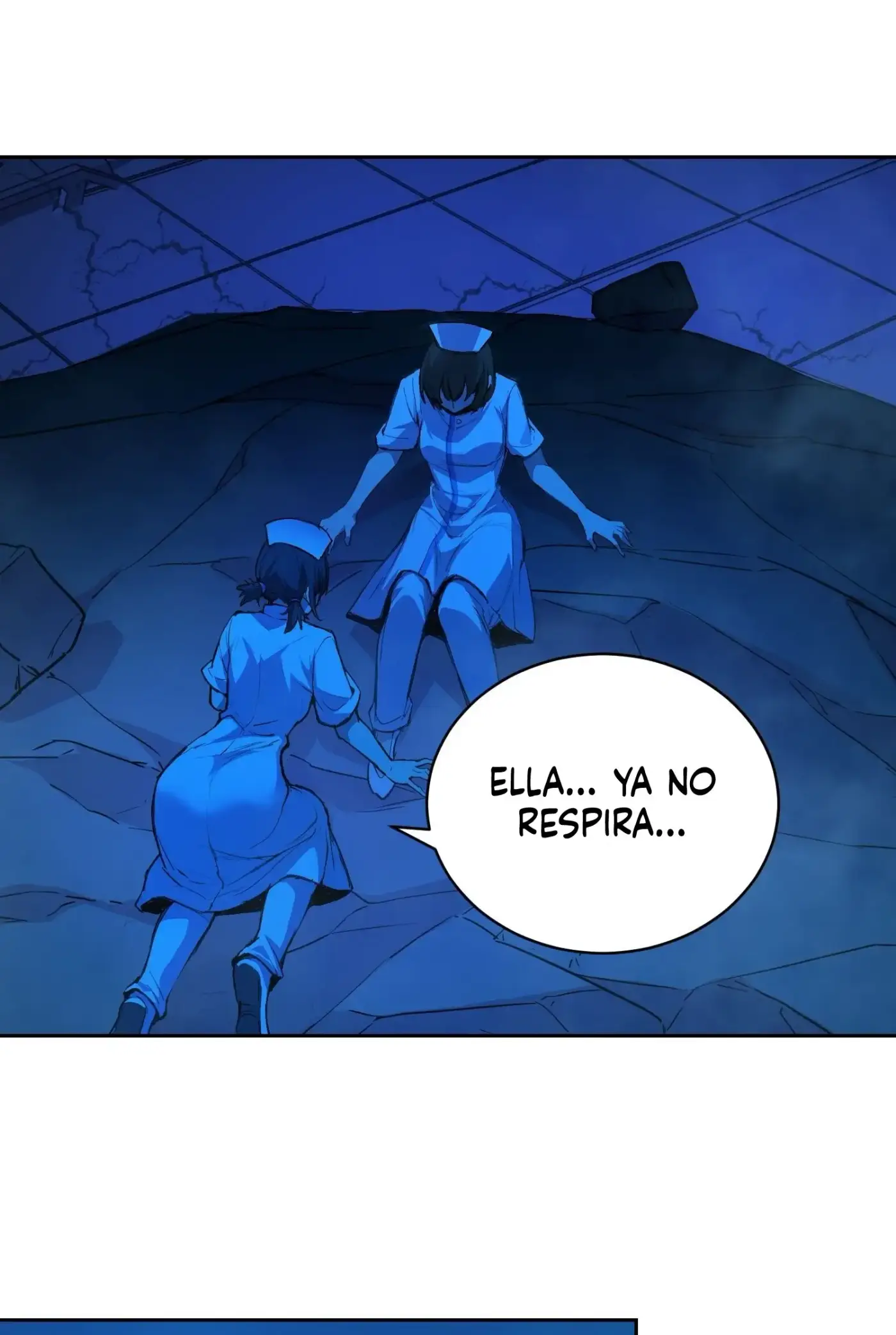 Trastornos del estado de animo - Capítulo 14 - Página 14 - LectorTMOo