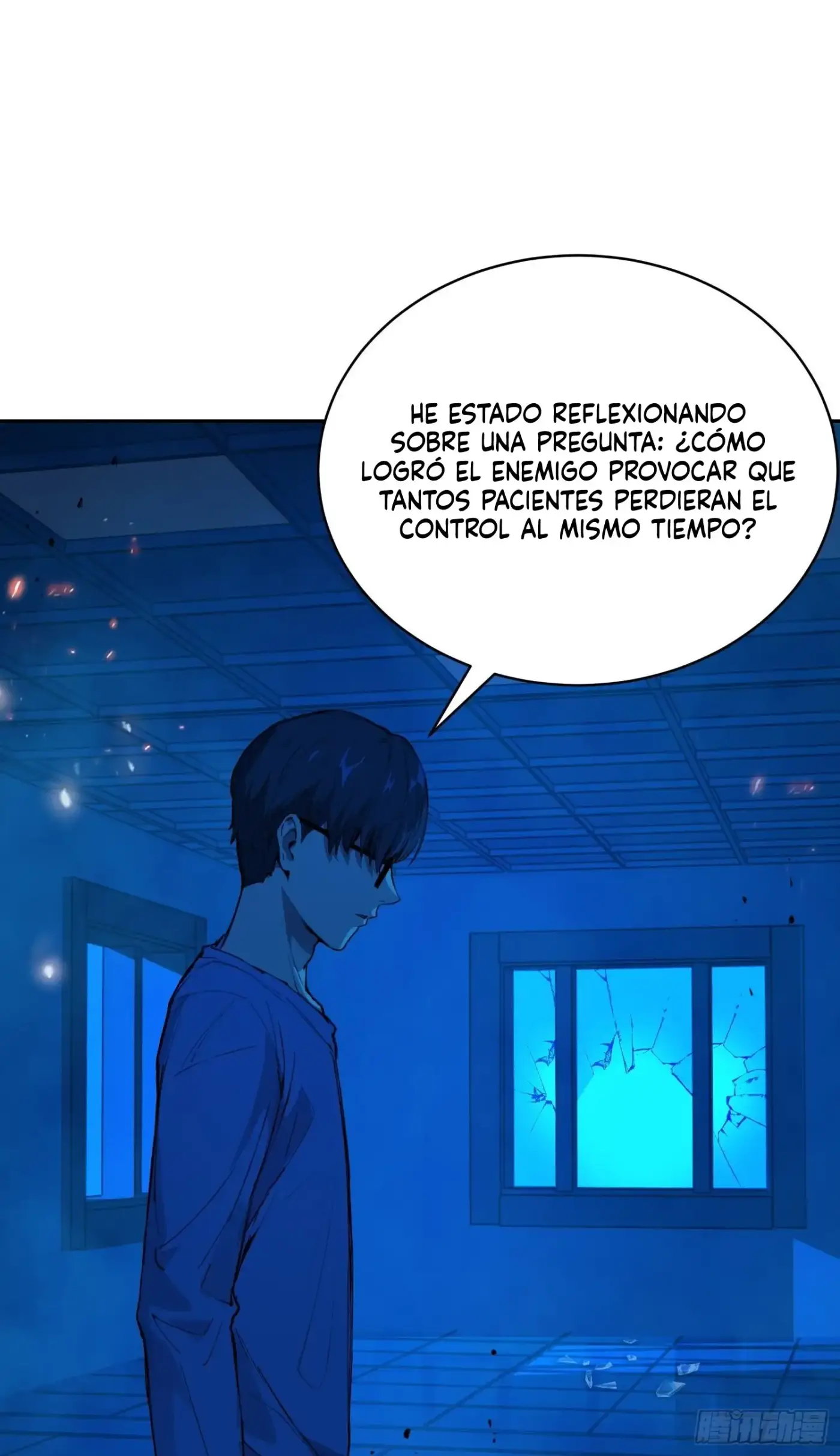 Trastornos del estado de animo - Capítulo 14 - Página 17 - LectorTMOo