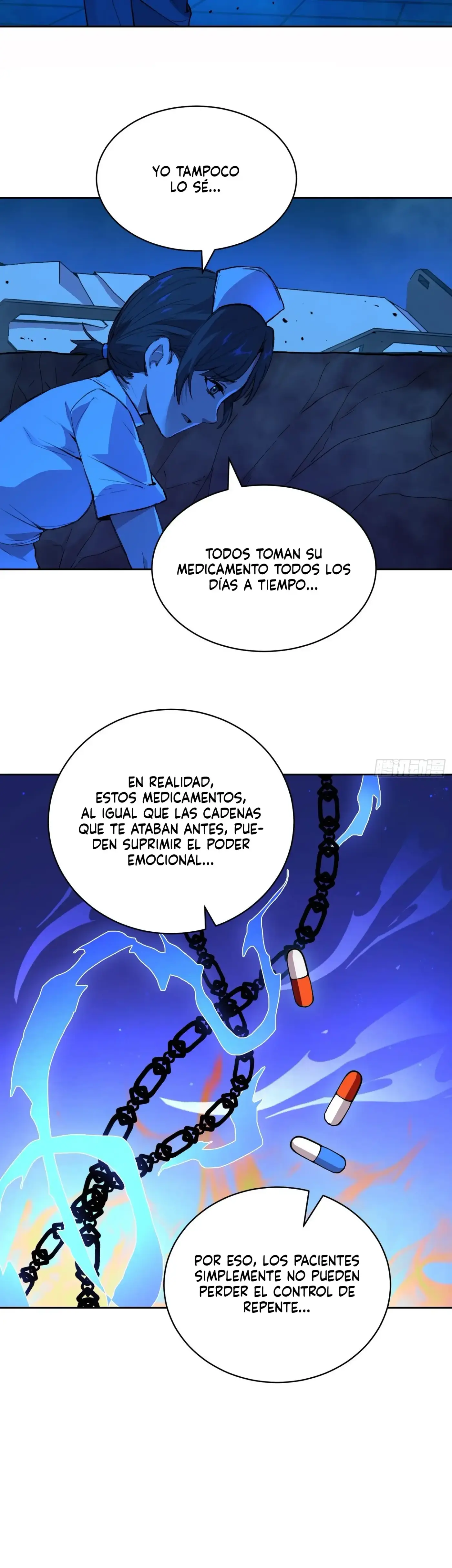 Trastornos del estado de animo - Capítulo 14 - Página 18 - LectorTMOo