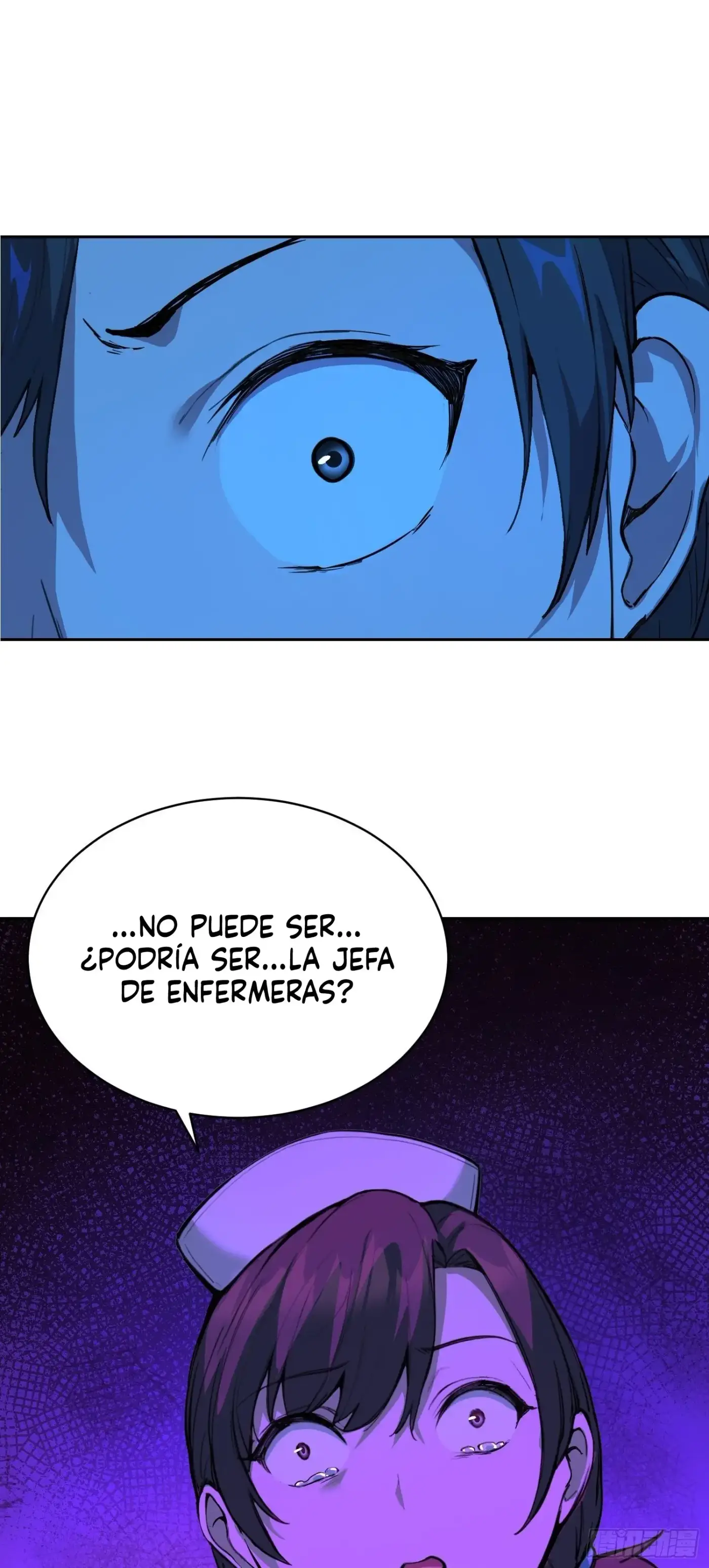 Trastornos del estado de animo - Capítulo 14 - Página 22 - LectorTMOo