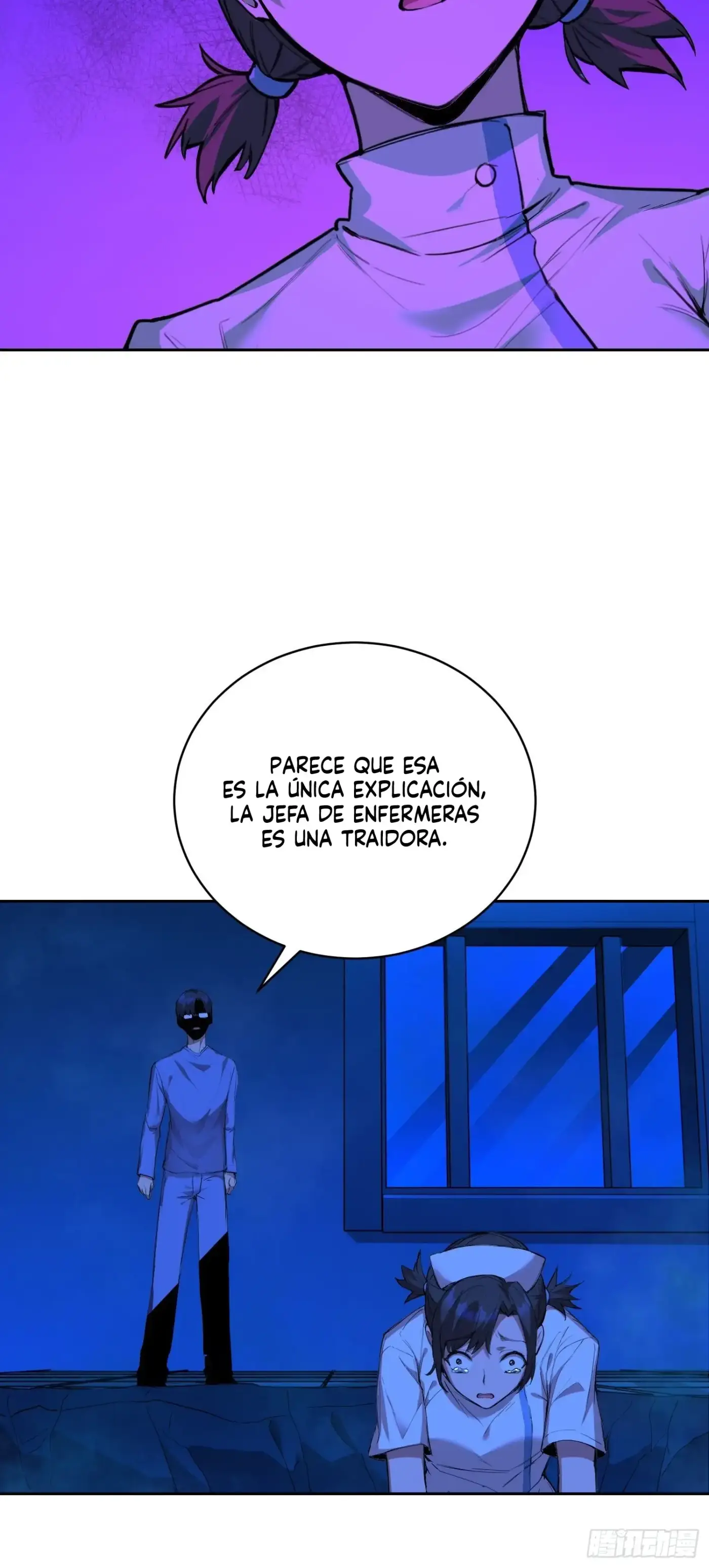 Trastornos del estado de animo - Capítulo 14 - Página 23 - LectorTMOo