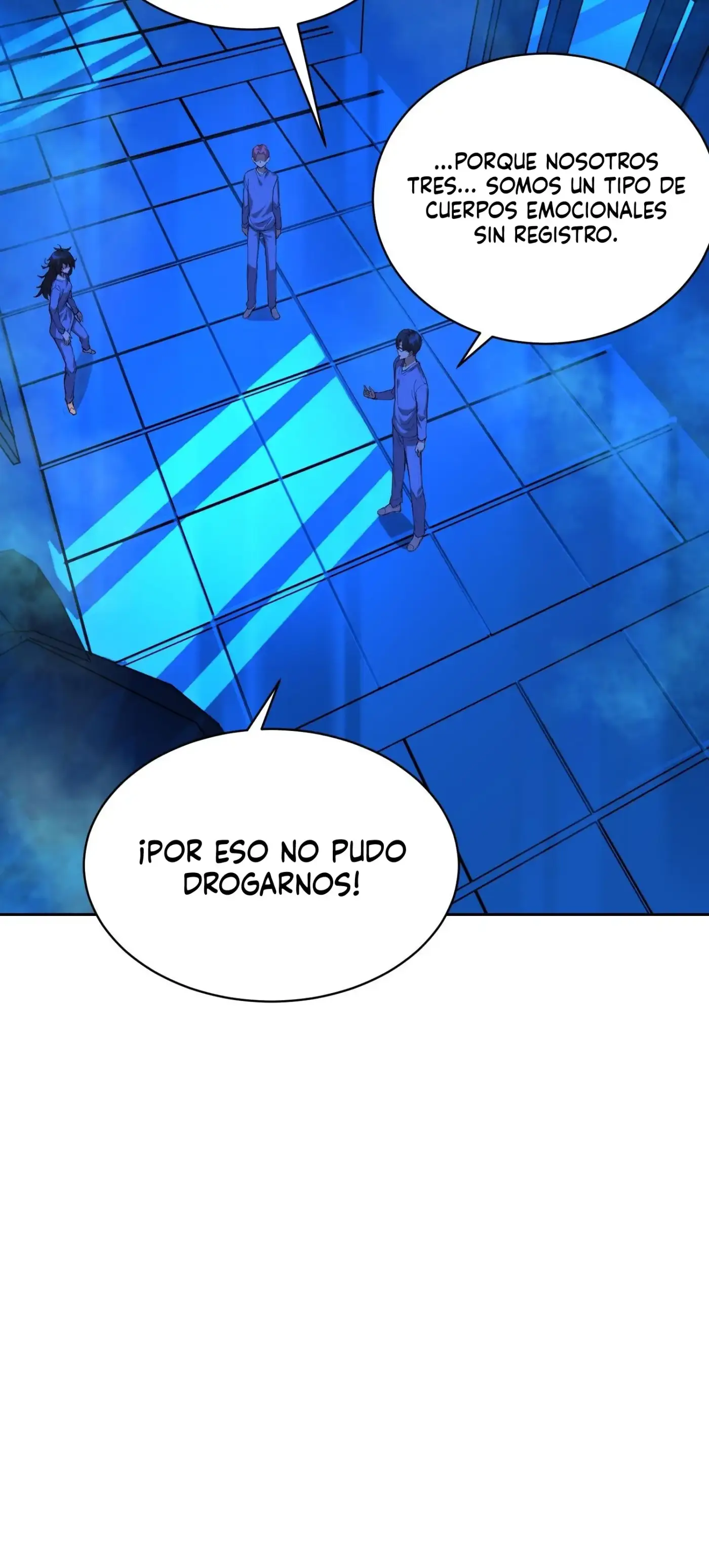 Trastornos del estado de animo - Capítulo 14 - Página 25 - LectorTMOo